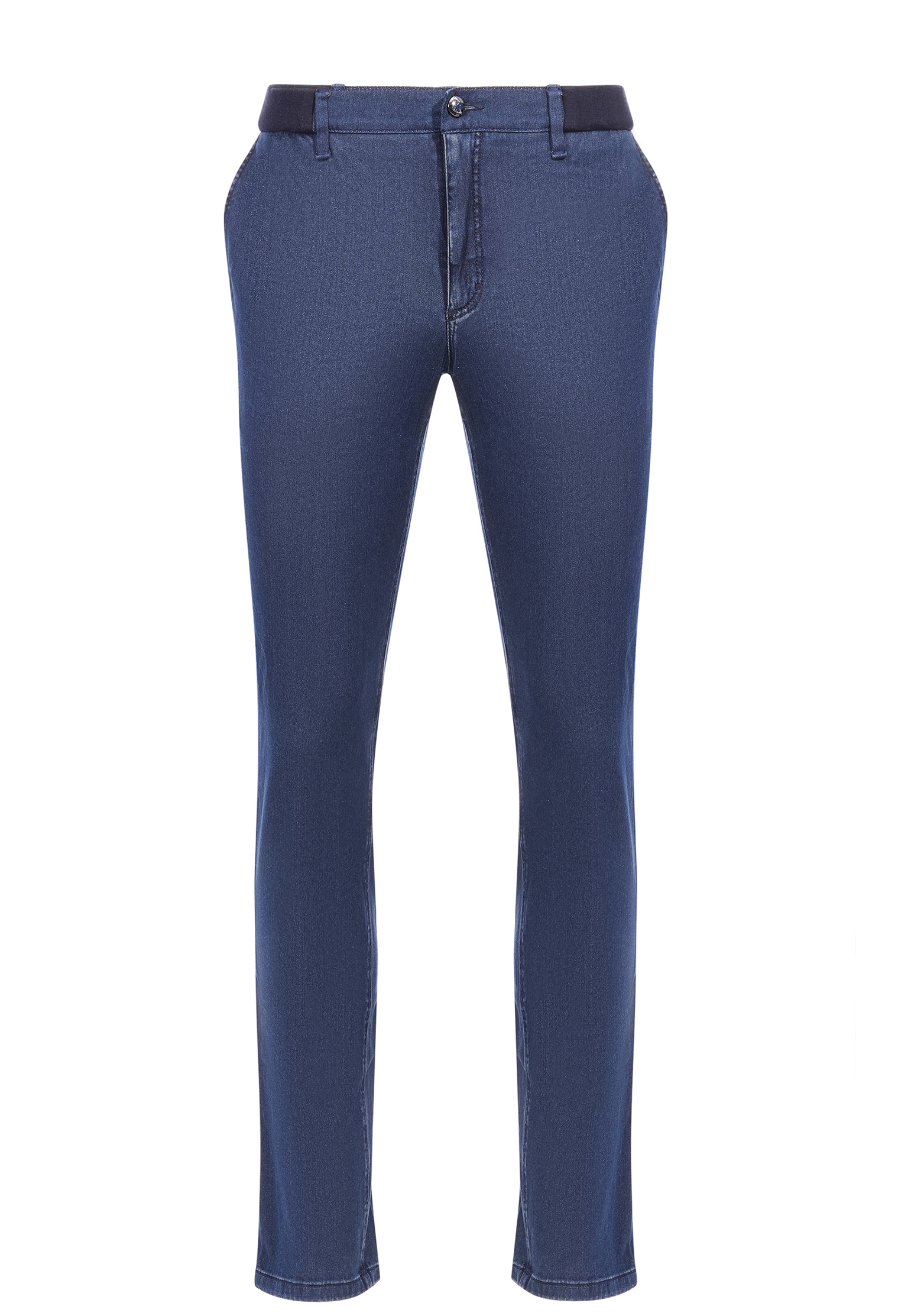 Джинсы ZILLI 87395₽