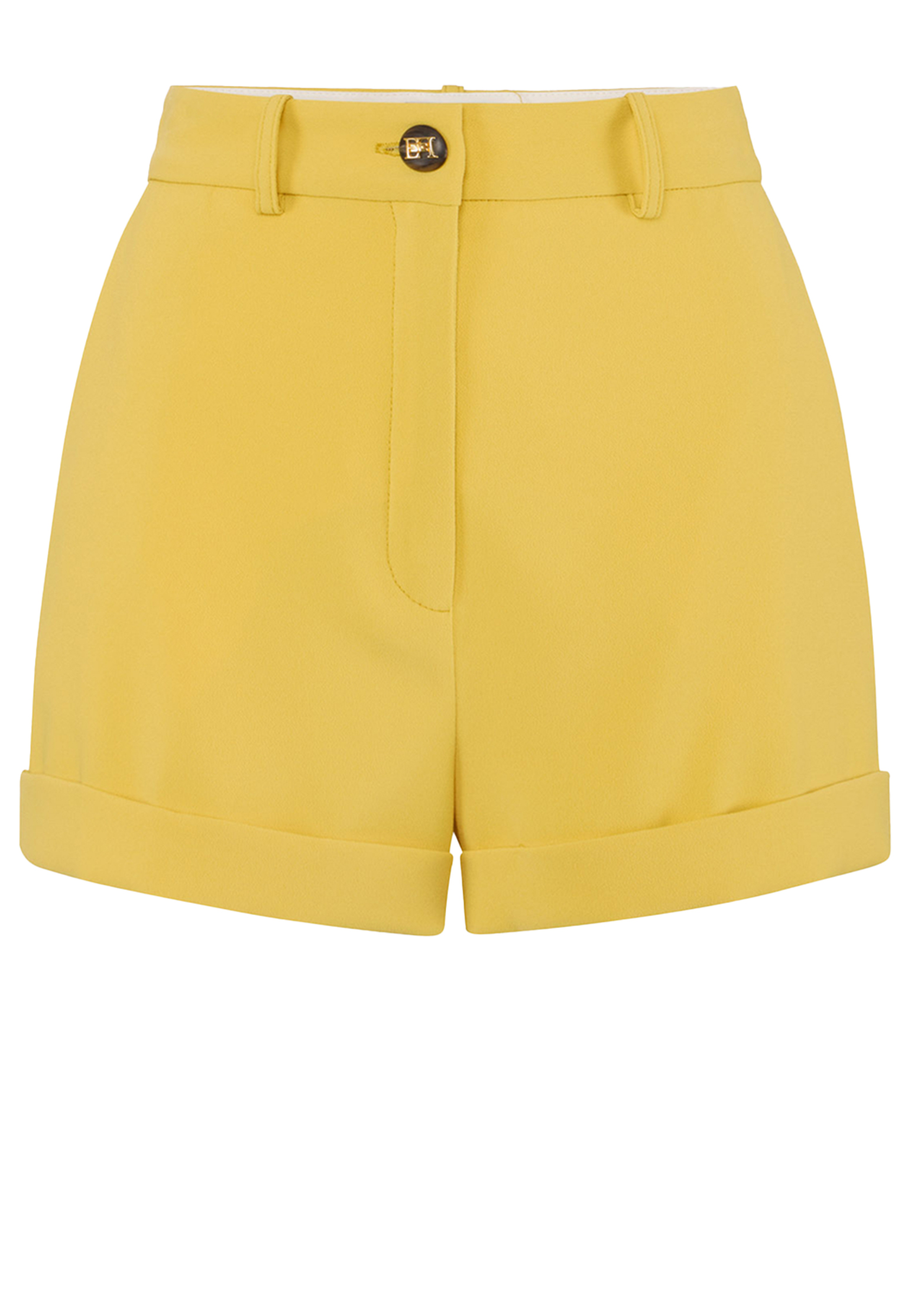 Шорты ELISABETTA FRANCHI 30060₽