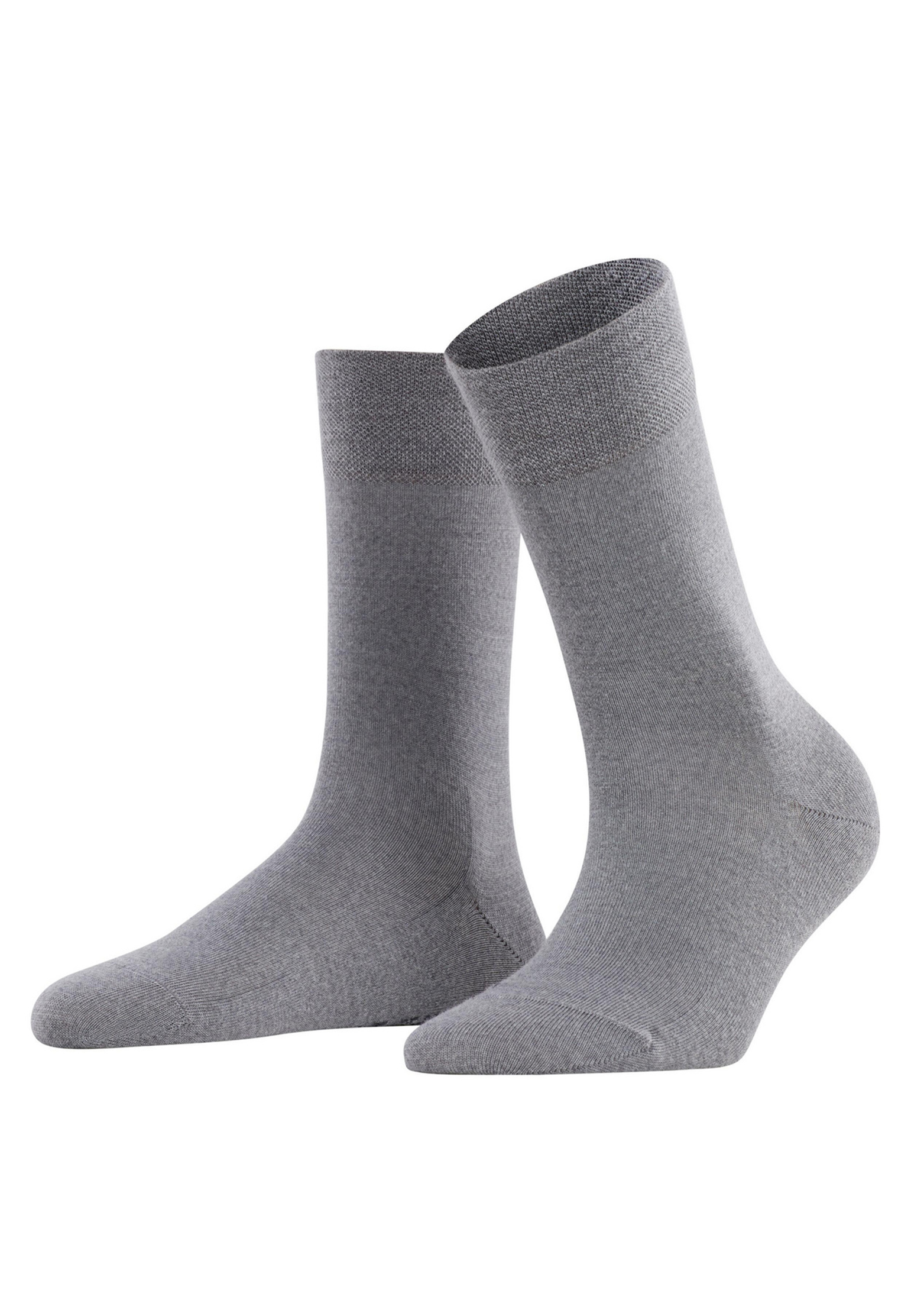 

Носки Sensitive Berlin FALKE, Серый, Серый