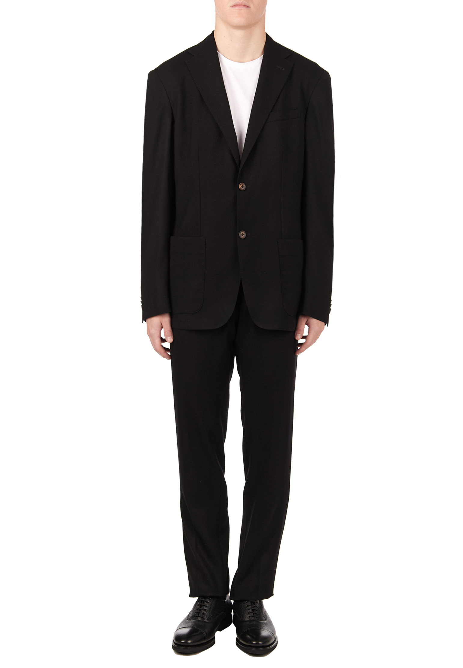 

Костюм CORNELIANI, Черный, Черный