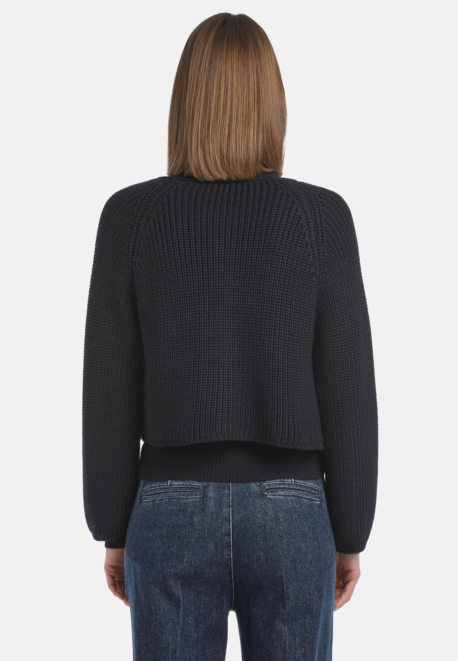 

Кардиган LUISA SPAGNOLI, Синий, Синий