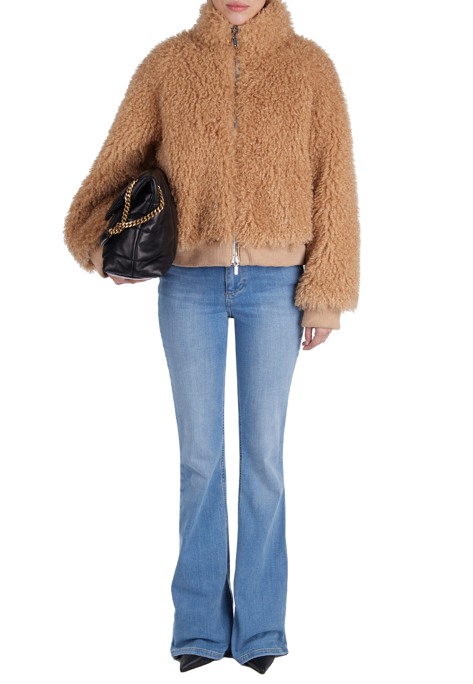 

Куртка DIEGO M, Бежевый, Бежевый