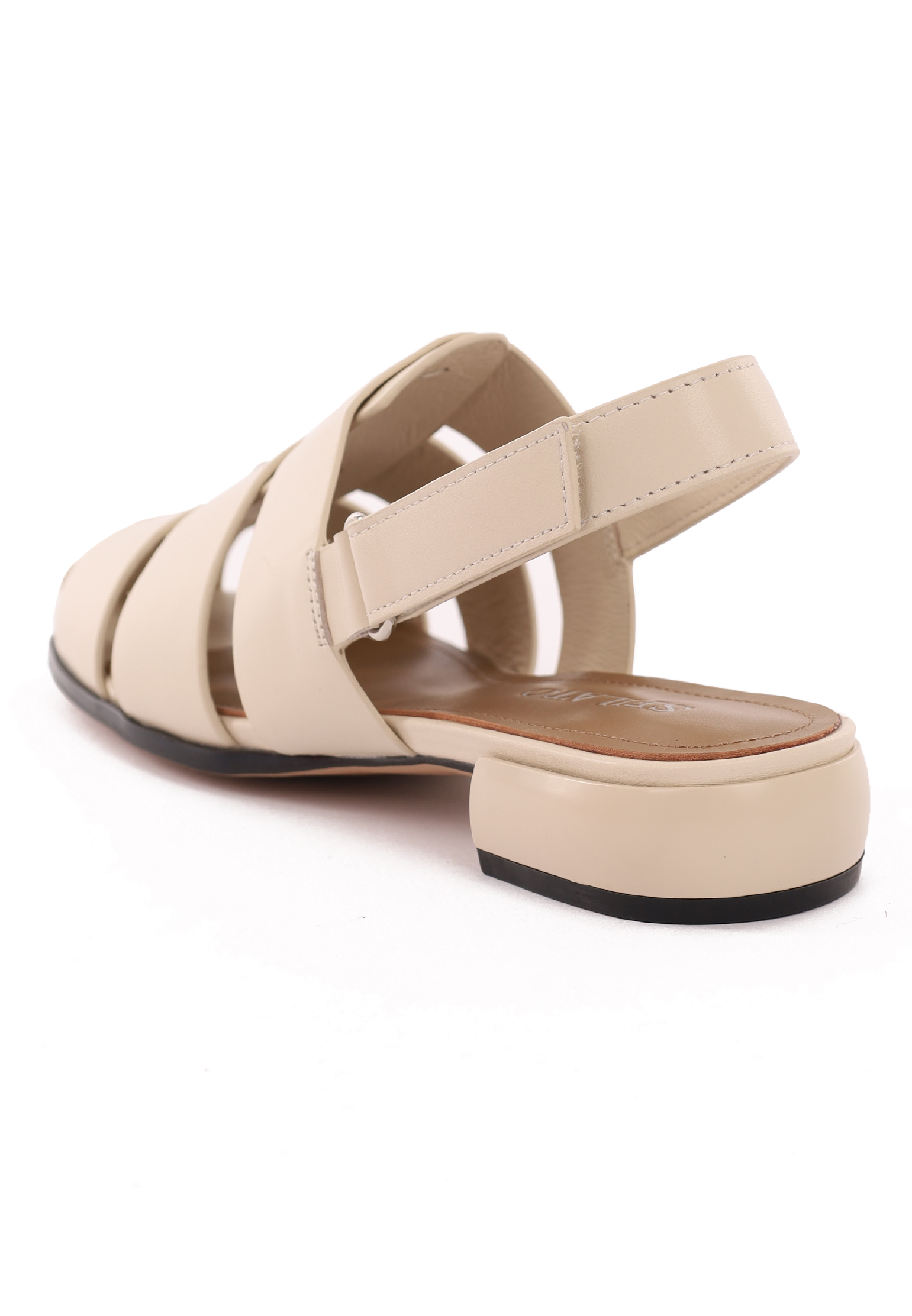 

Сандалии SFILATO, Белый, Белый