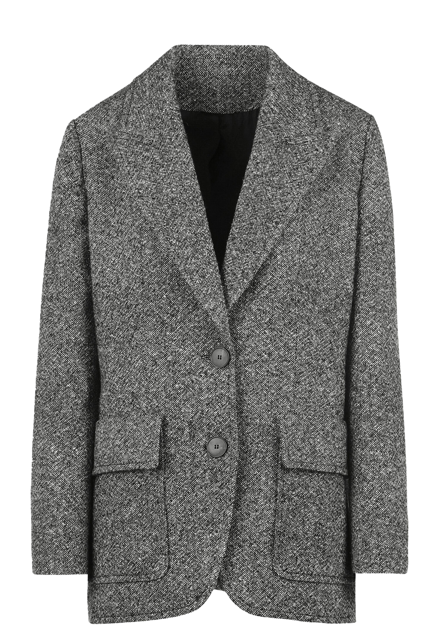 

Жакет LUISA SPAGNOLI, Серый, Серый