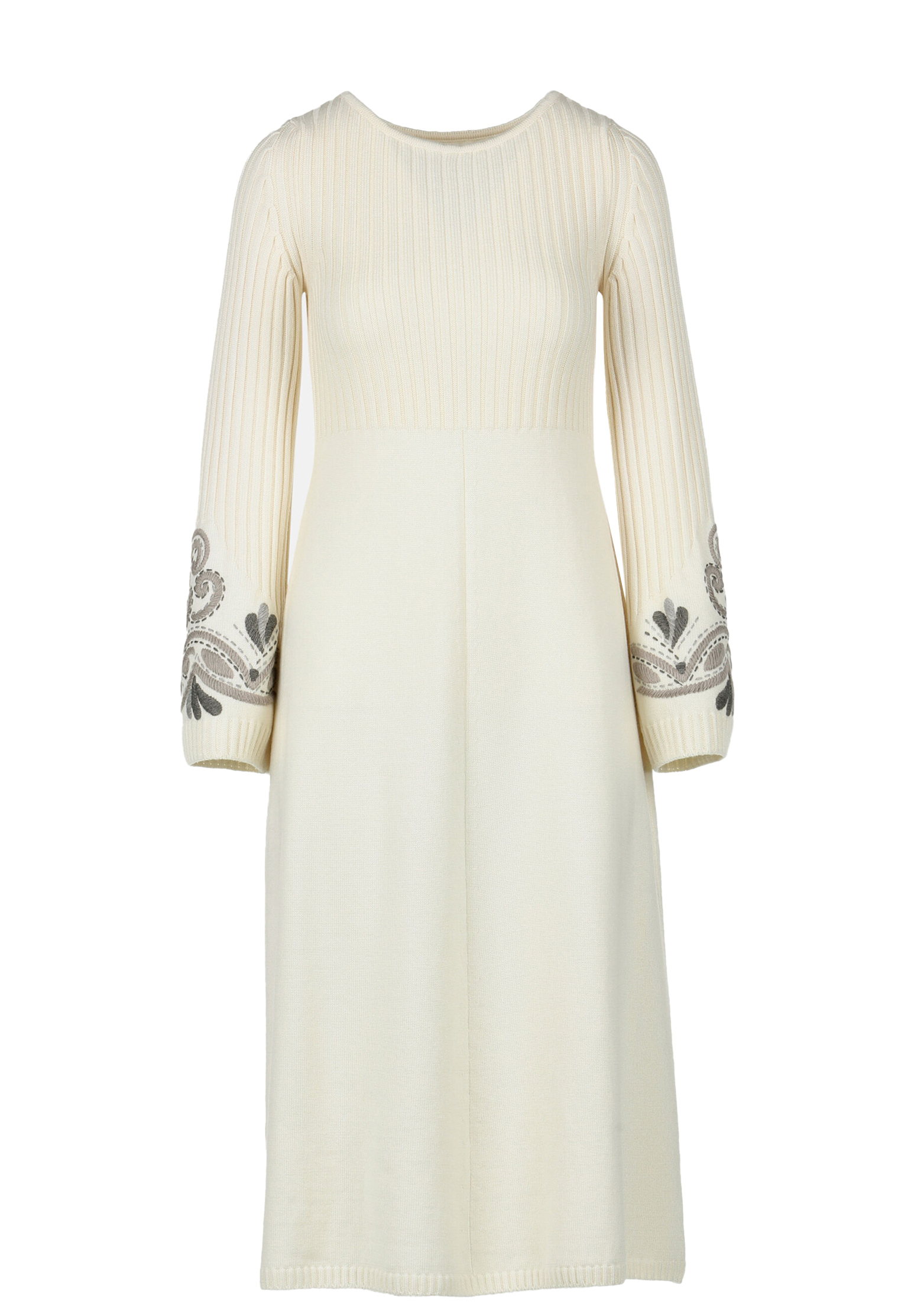 

Платье LUISA SPAGNOLI, Белый, Белый