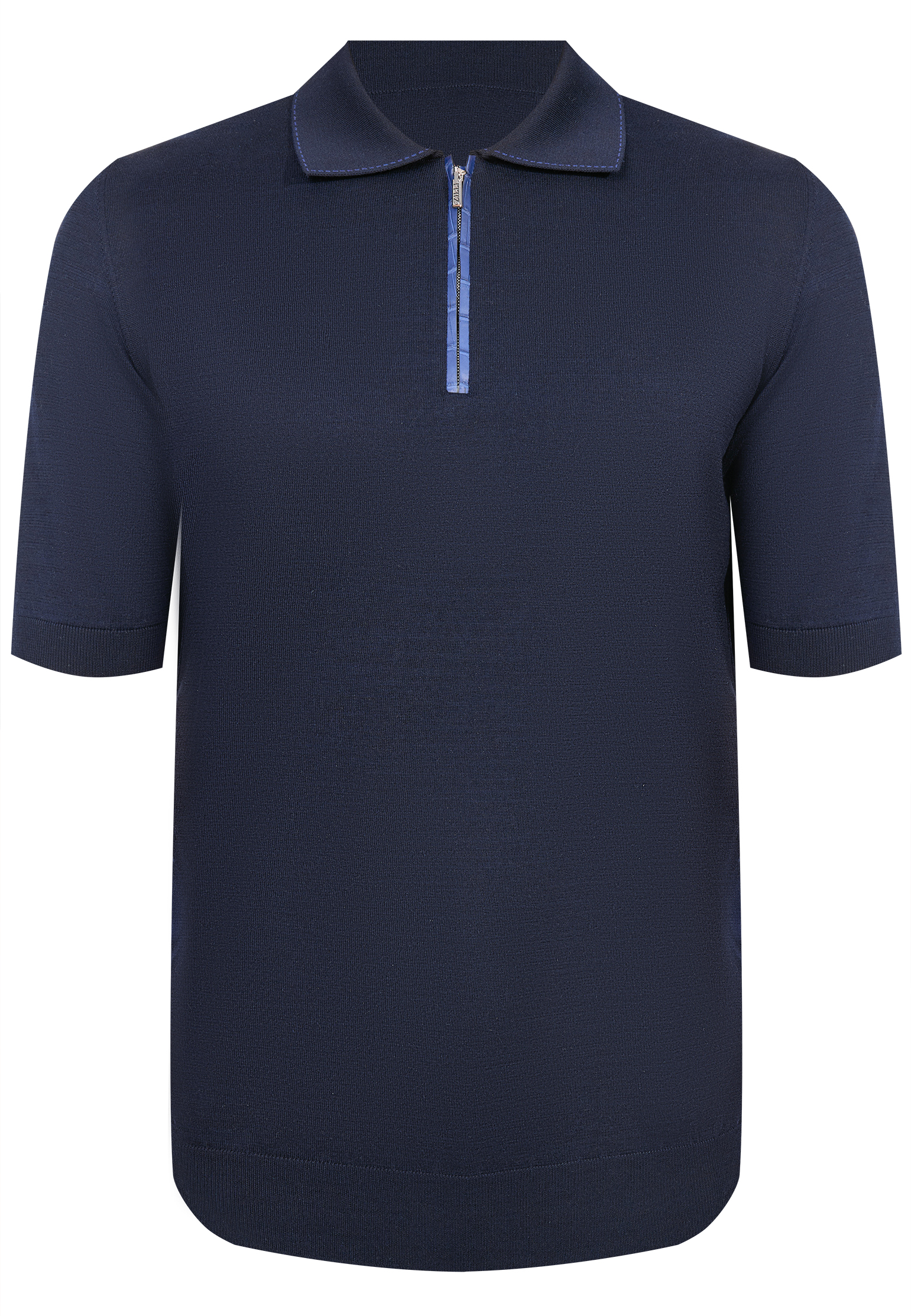 

Футболка ZILLI, Синий, Синий