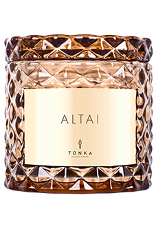 TONKA PERFUMES