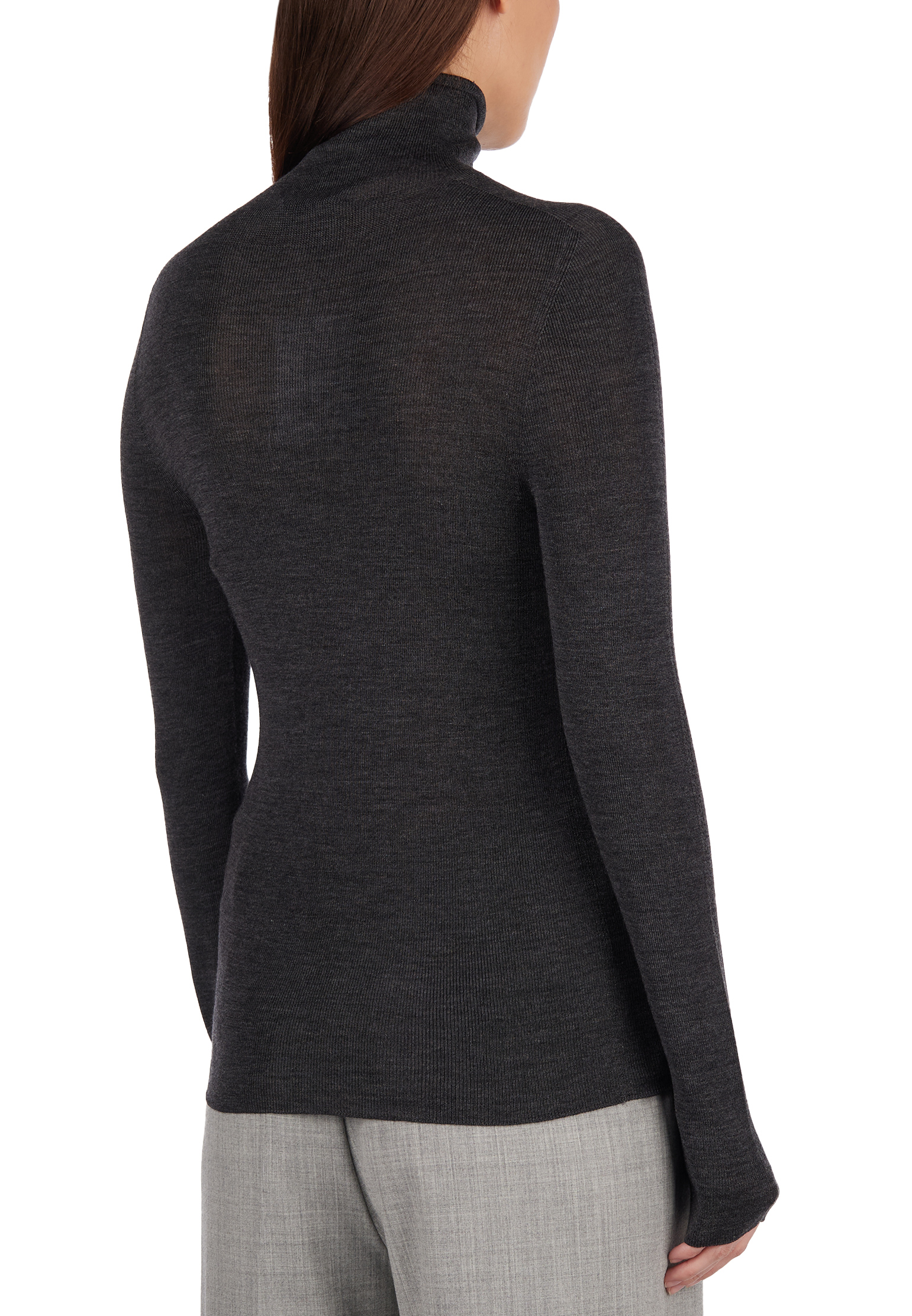 

Водолазка SFILATO, Серый, Серый