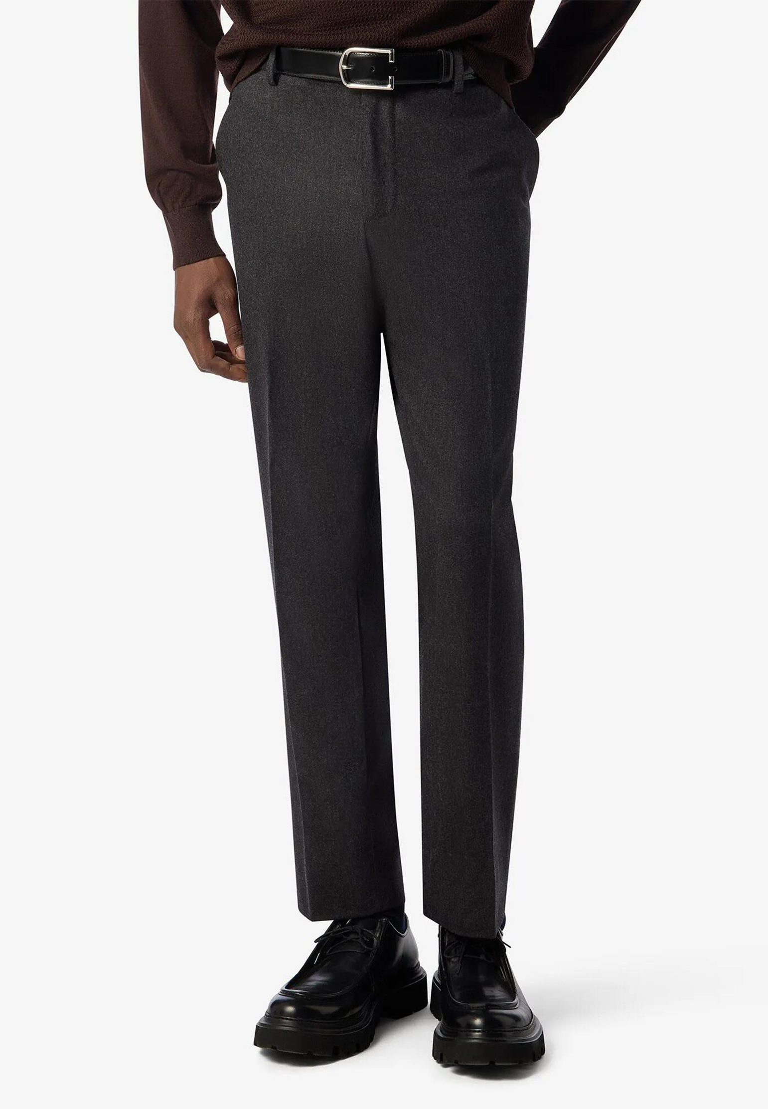 

Брюки CORNELIANI, Серый, Серый