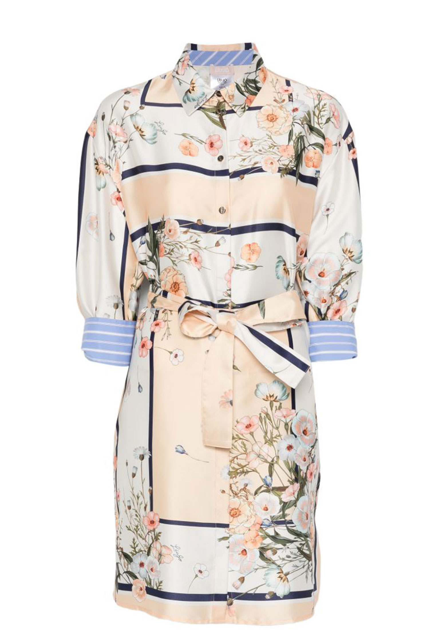 Платье LIU JO 21190₽