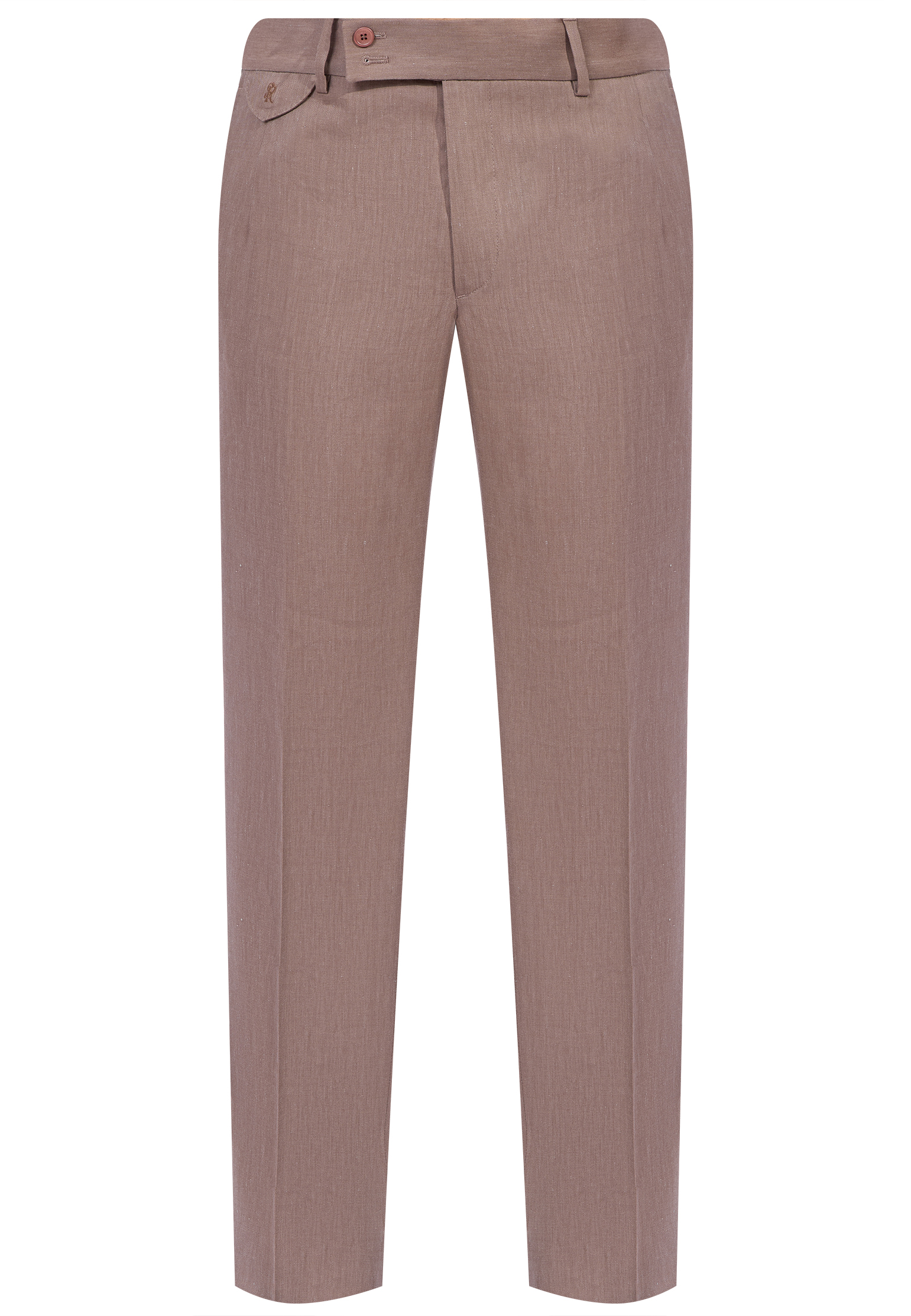 

Брюки STEFANO RICCI, Бежевый, Бежевый