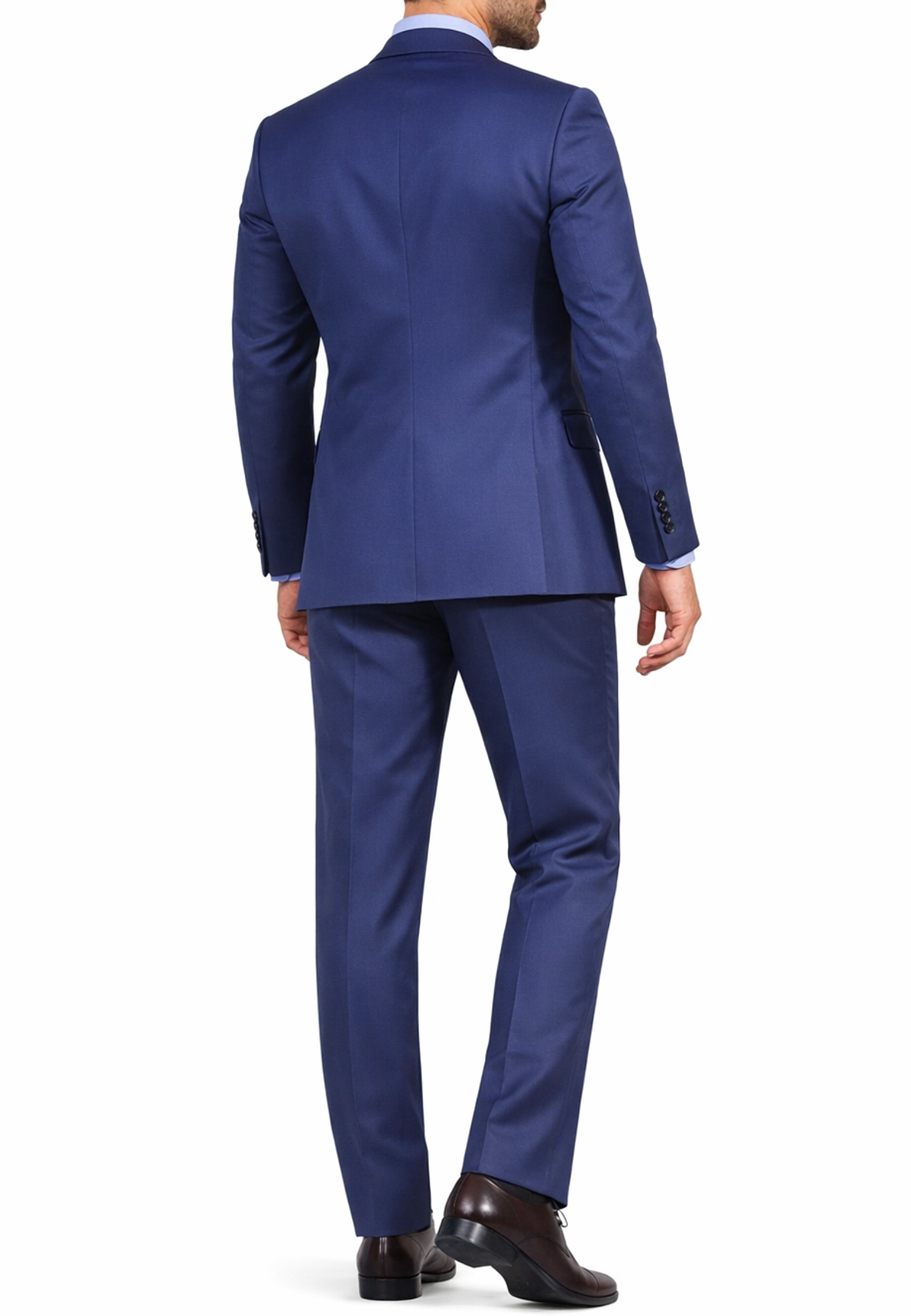 

Костюм STEFANO RICCI, Синий, Синий