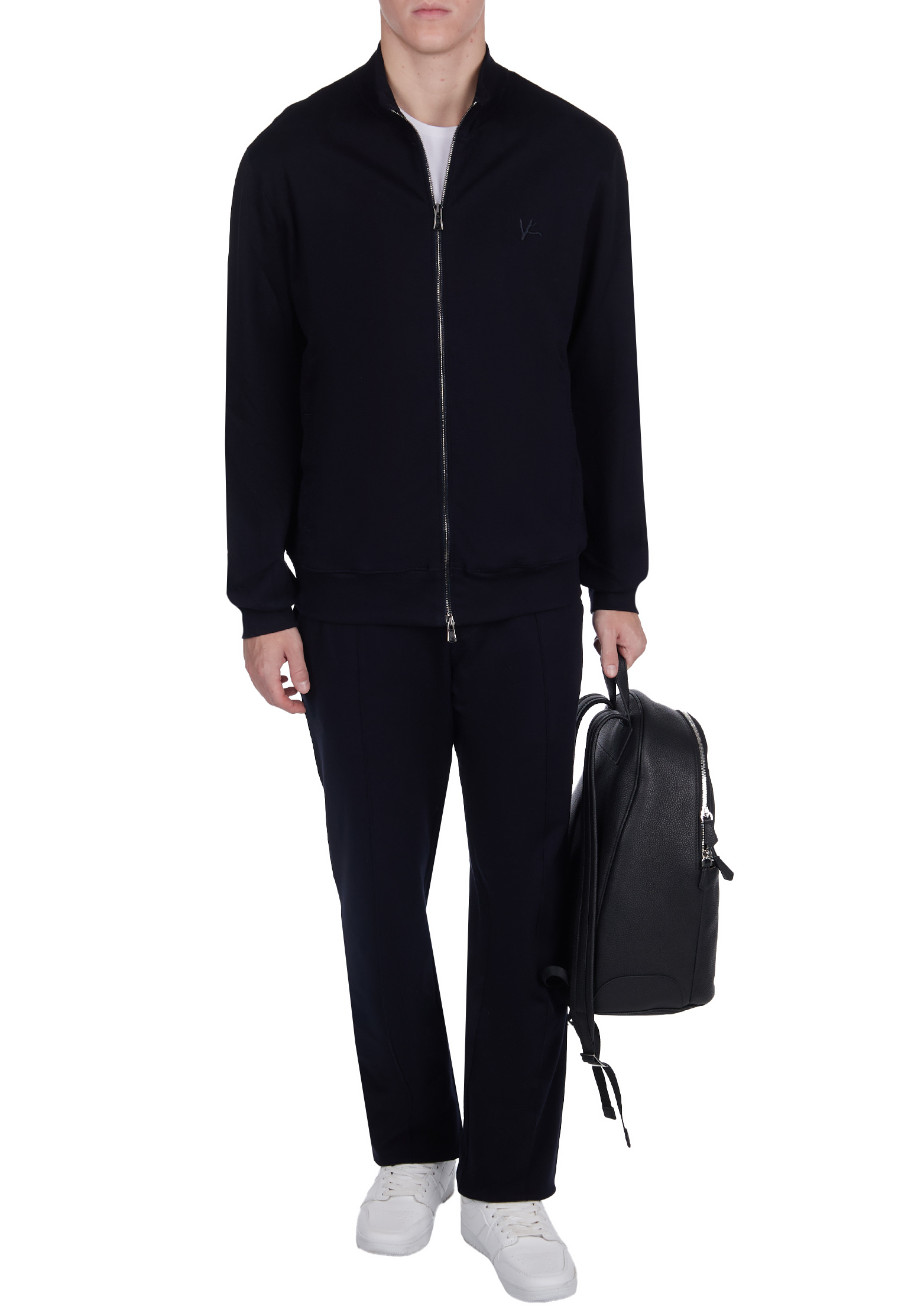 

Спортивный костюм ISAIA, Синий, Синий