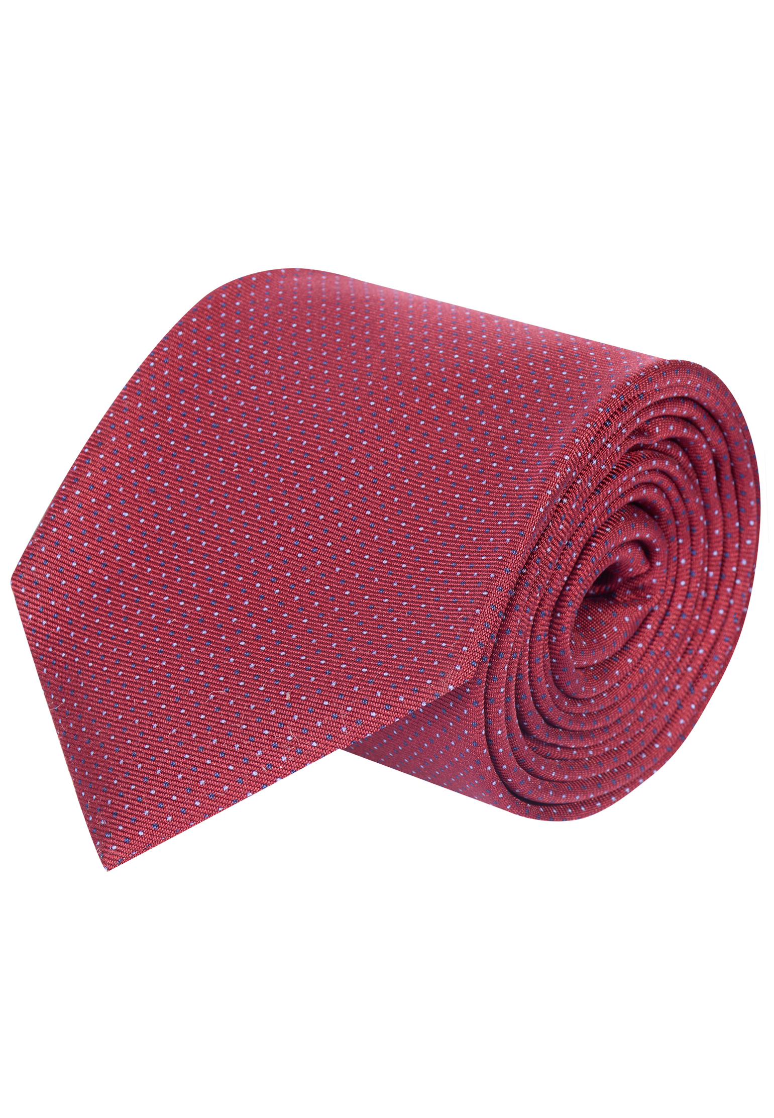 

Галстук CORNELIANI, Бордовый, Бордовый