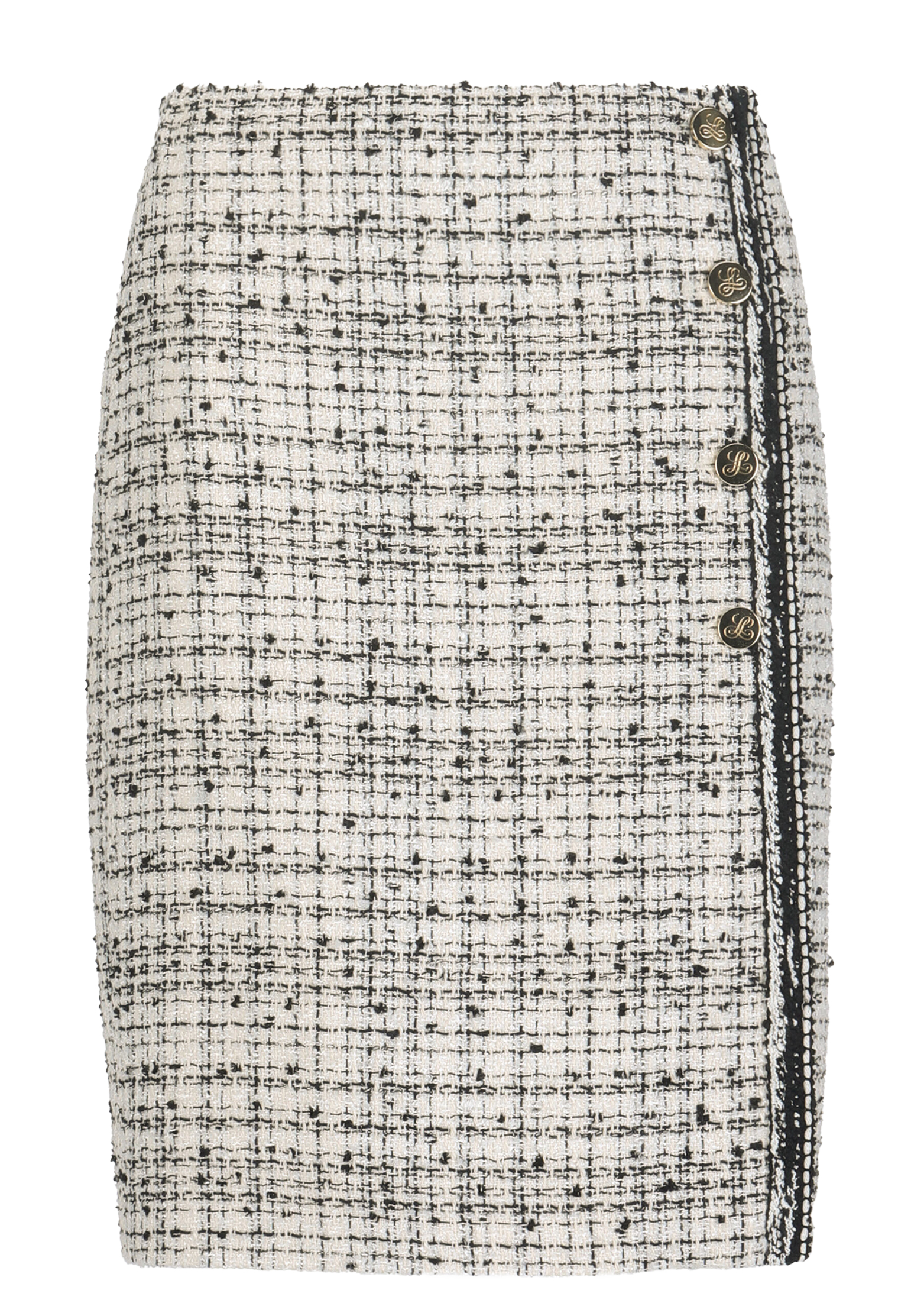 Юбка LUISA SPAGNOLI 31000₽