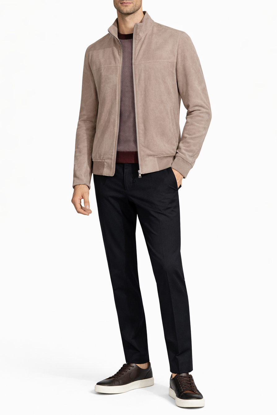 

Куртка MANDELLI, Оливковый, Оливковый