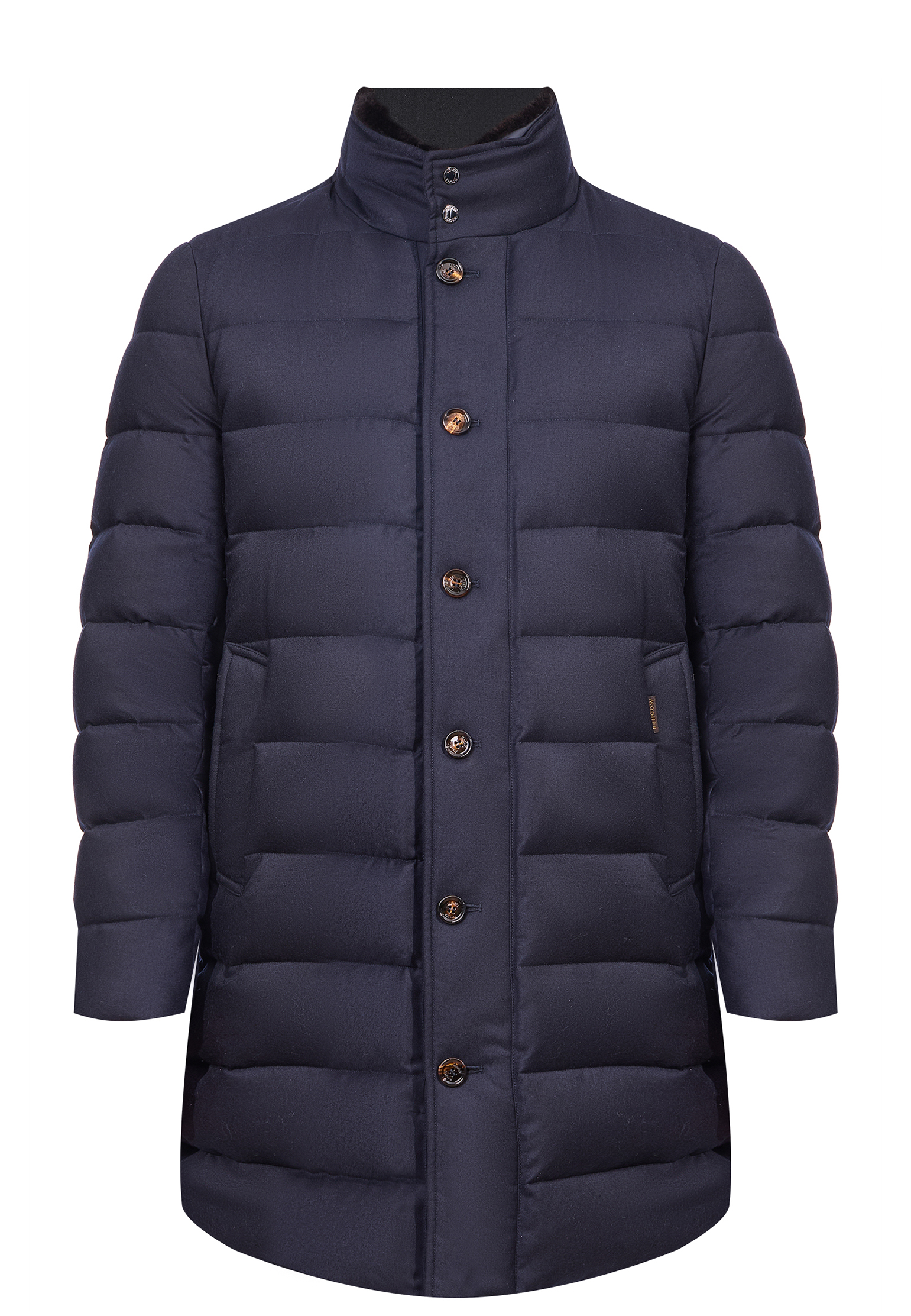 Пуховик MOORER 320900₽