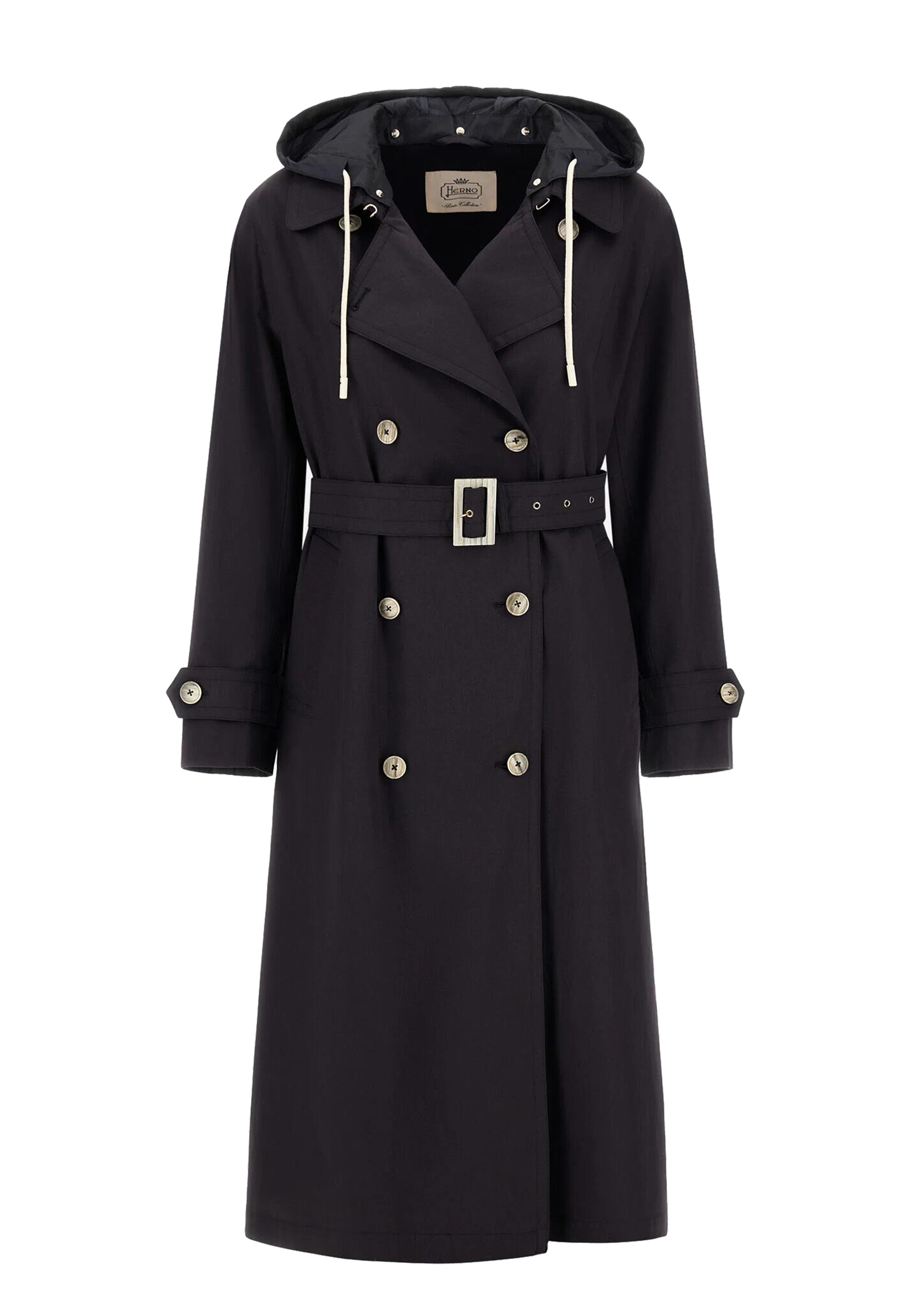 Тренч HERNO 131900₽