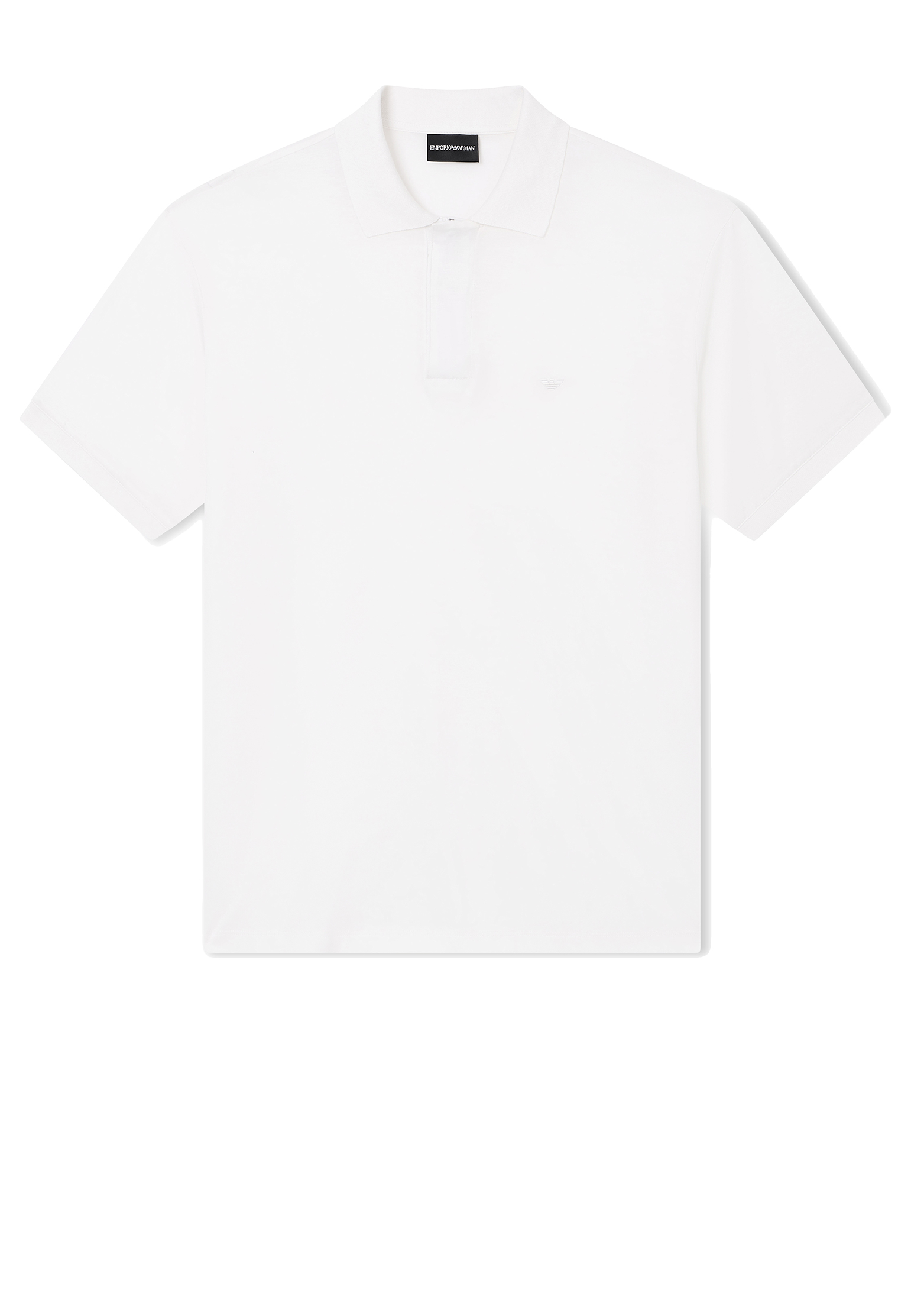 Поло EMPORIO ARMANI 23900₽