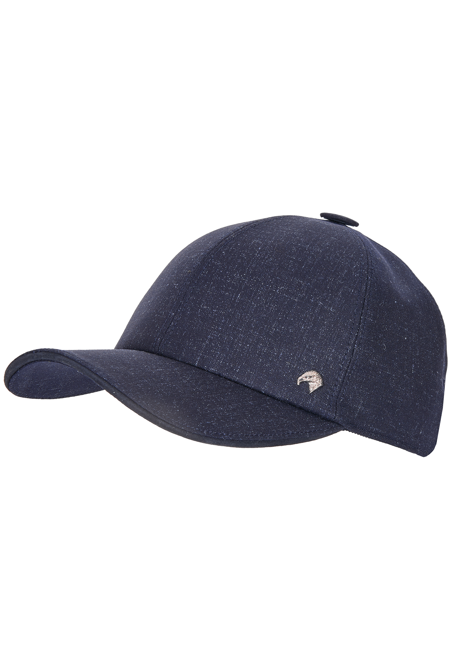 

Бейсболка STEFANO RICCI, Синий, Синий