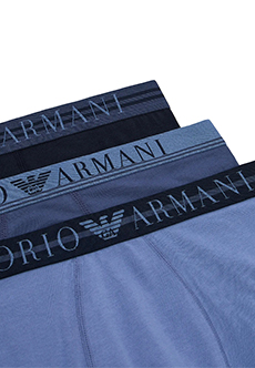 Трусы EMPORIO ARMANI Underwear