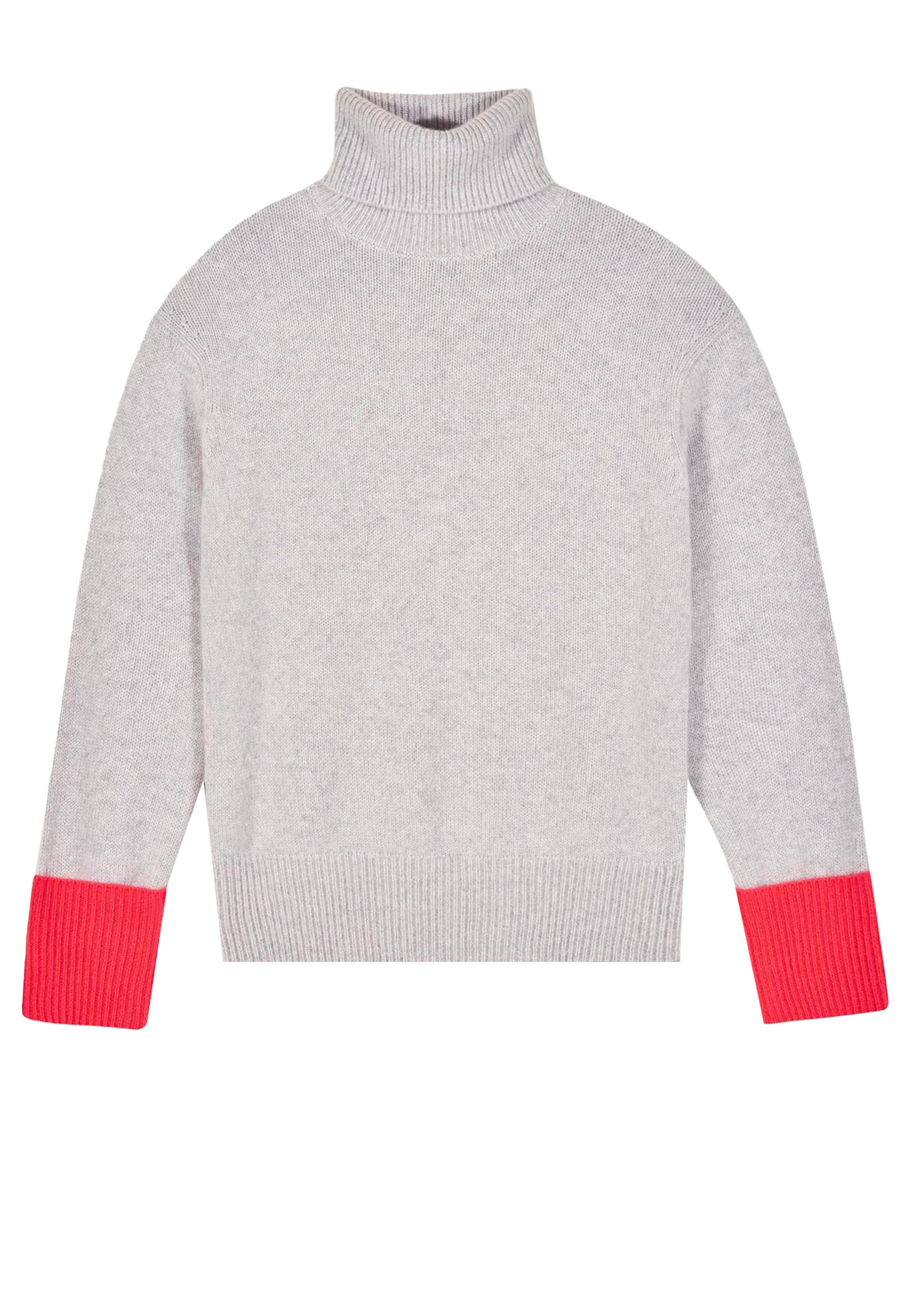 

Свитер FROM FUTURE, Серый, Серый