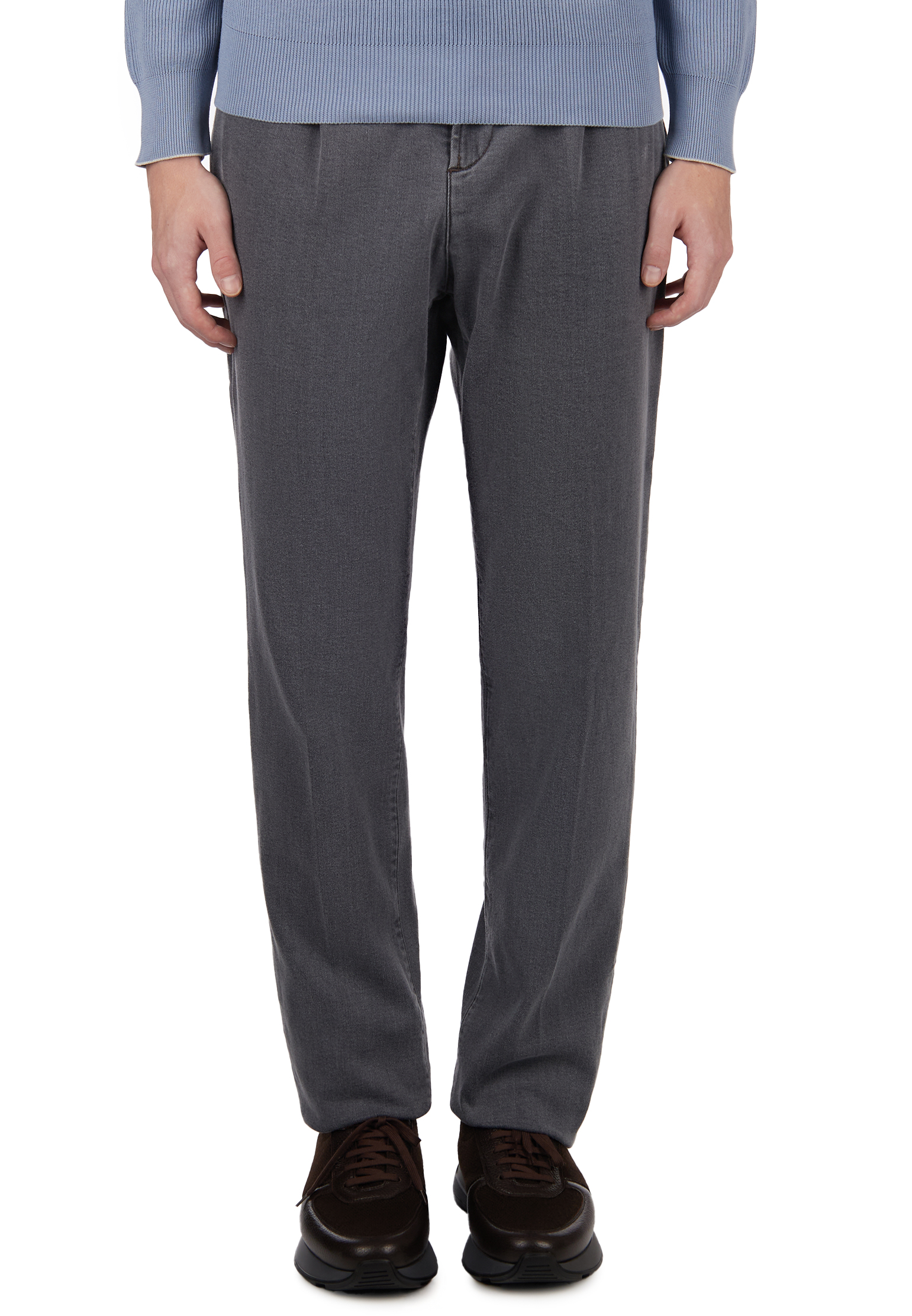 

Джинсы RICHARD J. BROWN, Серый, Серый