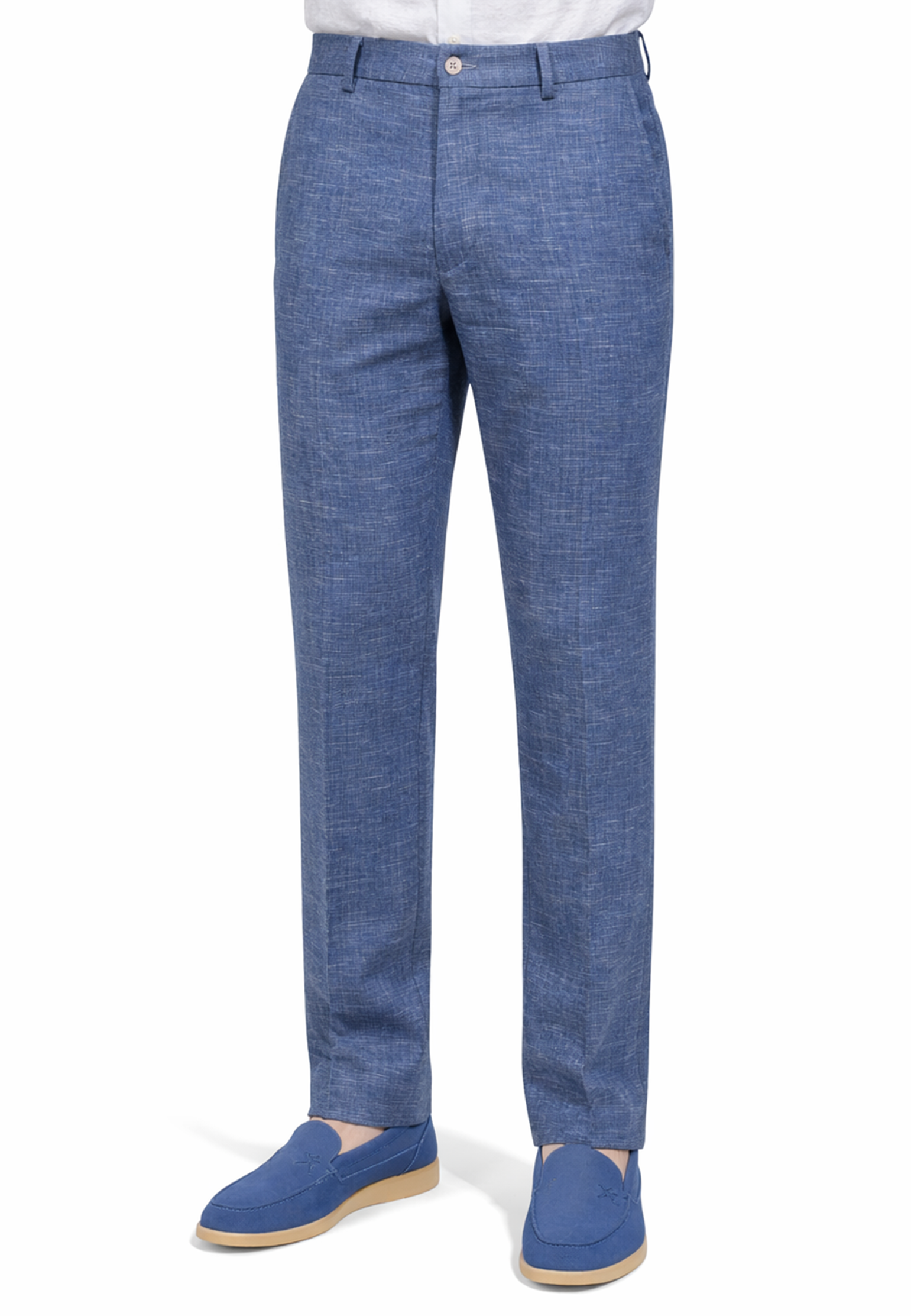 

Брюки STEFANO RICCI, Синий, Синий