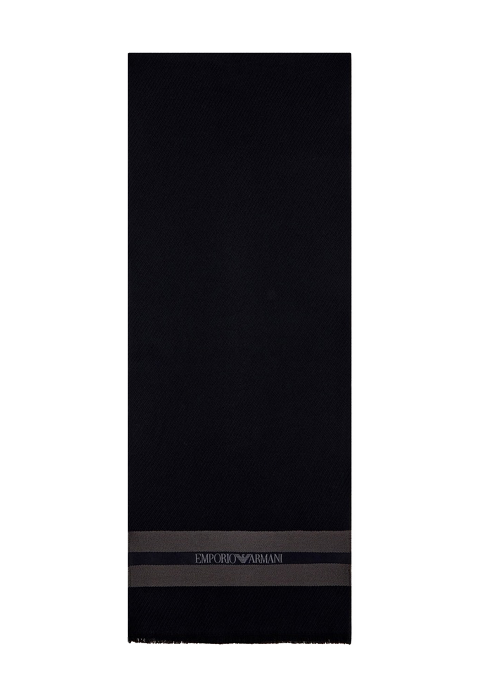 Шарф EMPORIO ARMANI