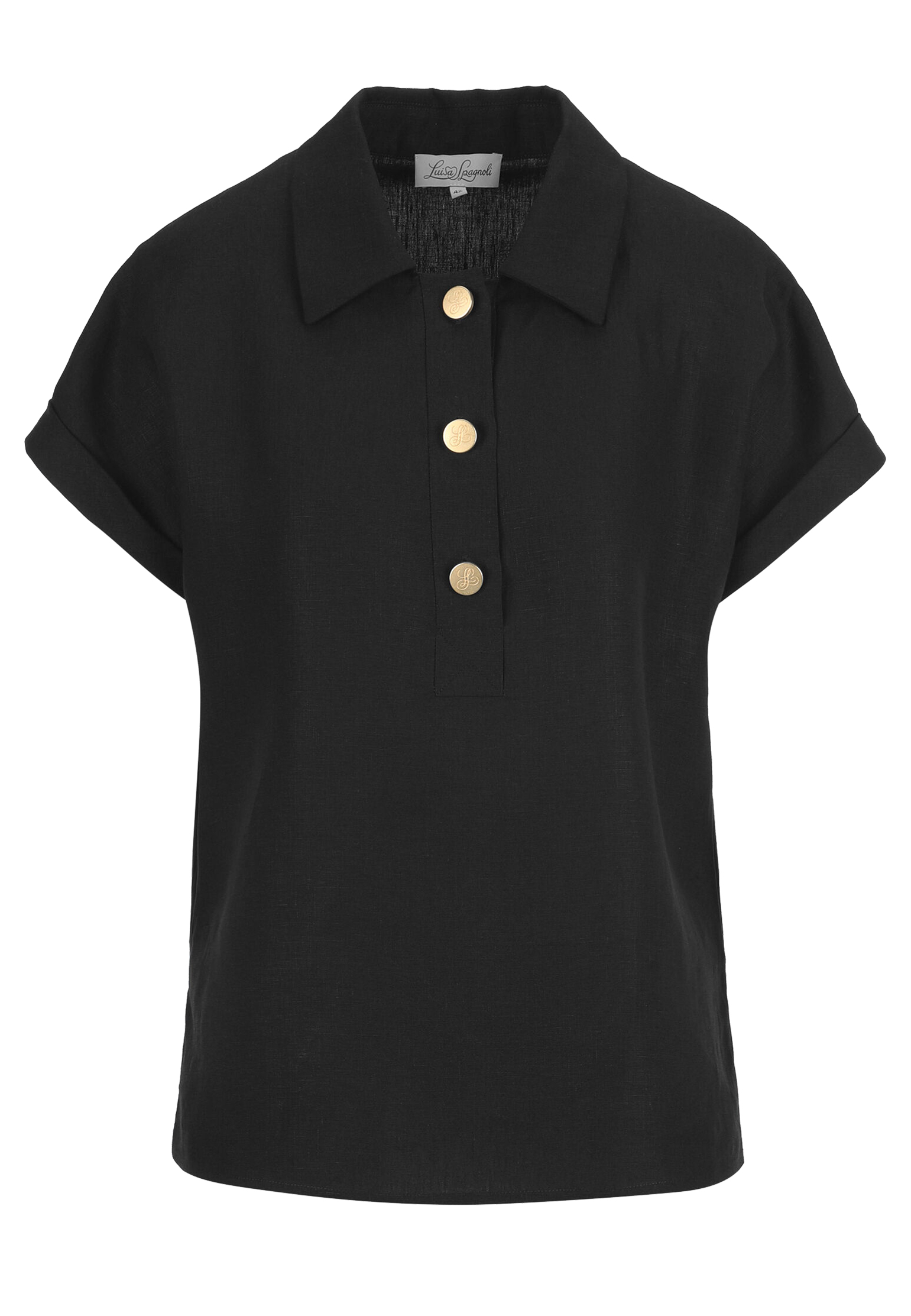 Поло LUISA SPAGNOLI 29500₽