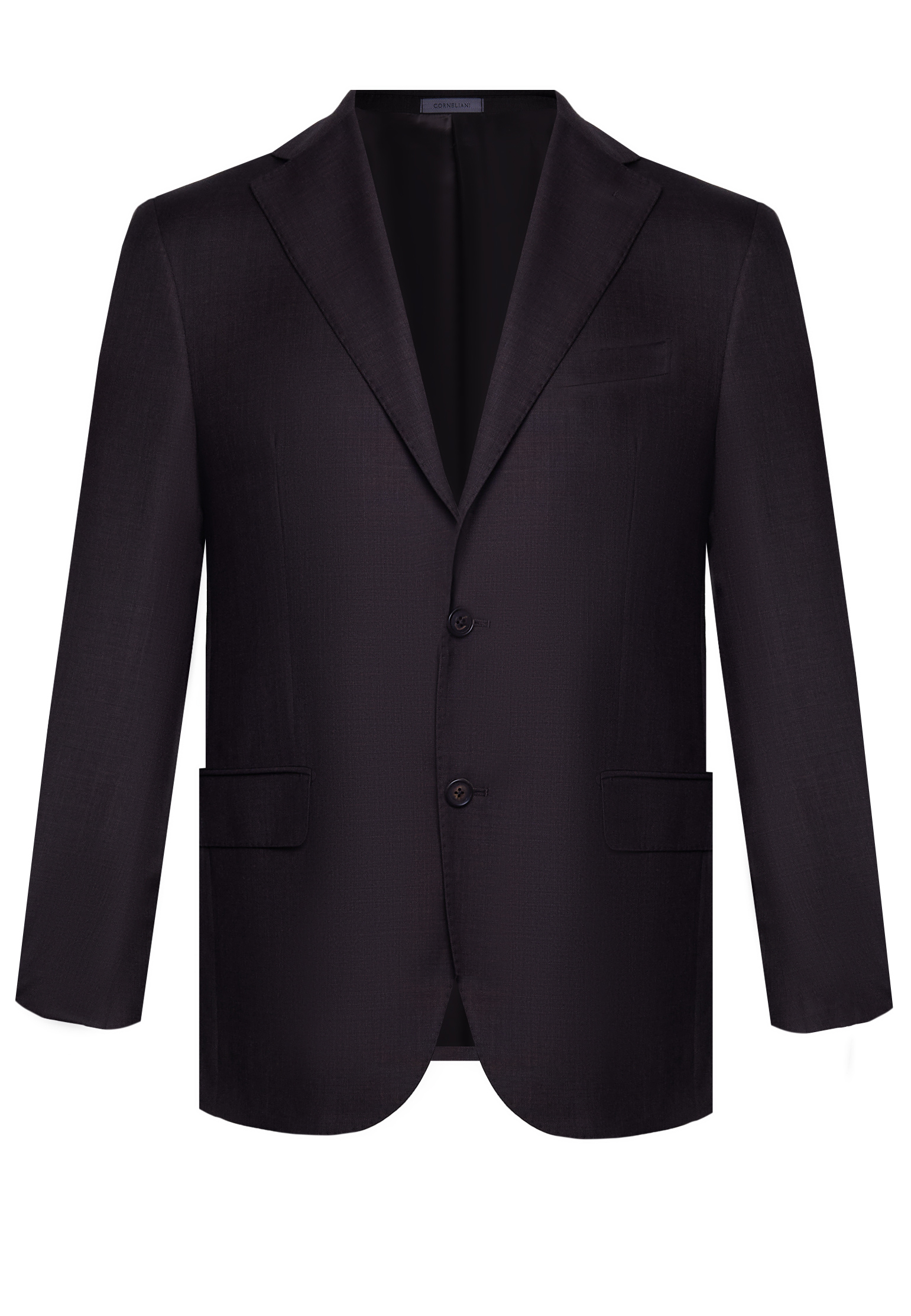 

Пиджак CORNELIANI, Коричневый, Коричневый