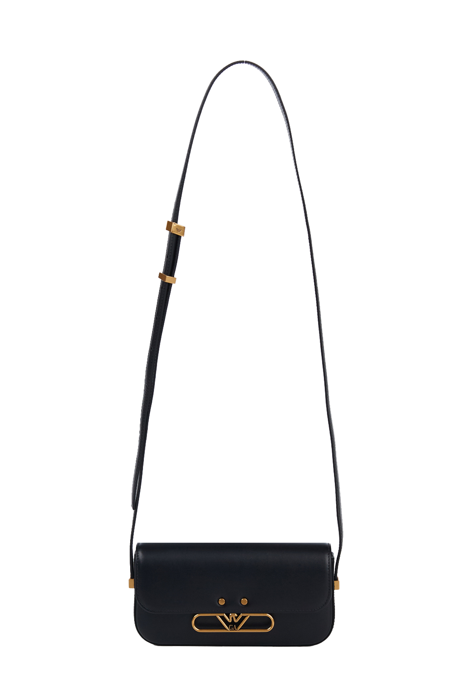 

Сумка EMPORIO ARMANI, Черный, Черный