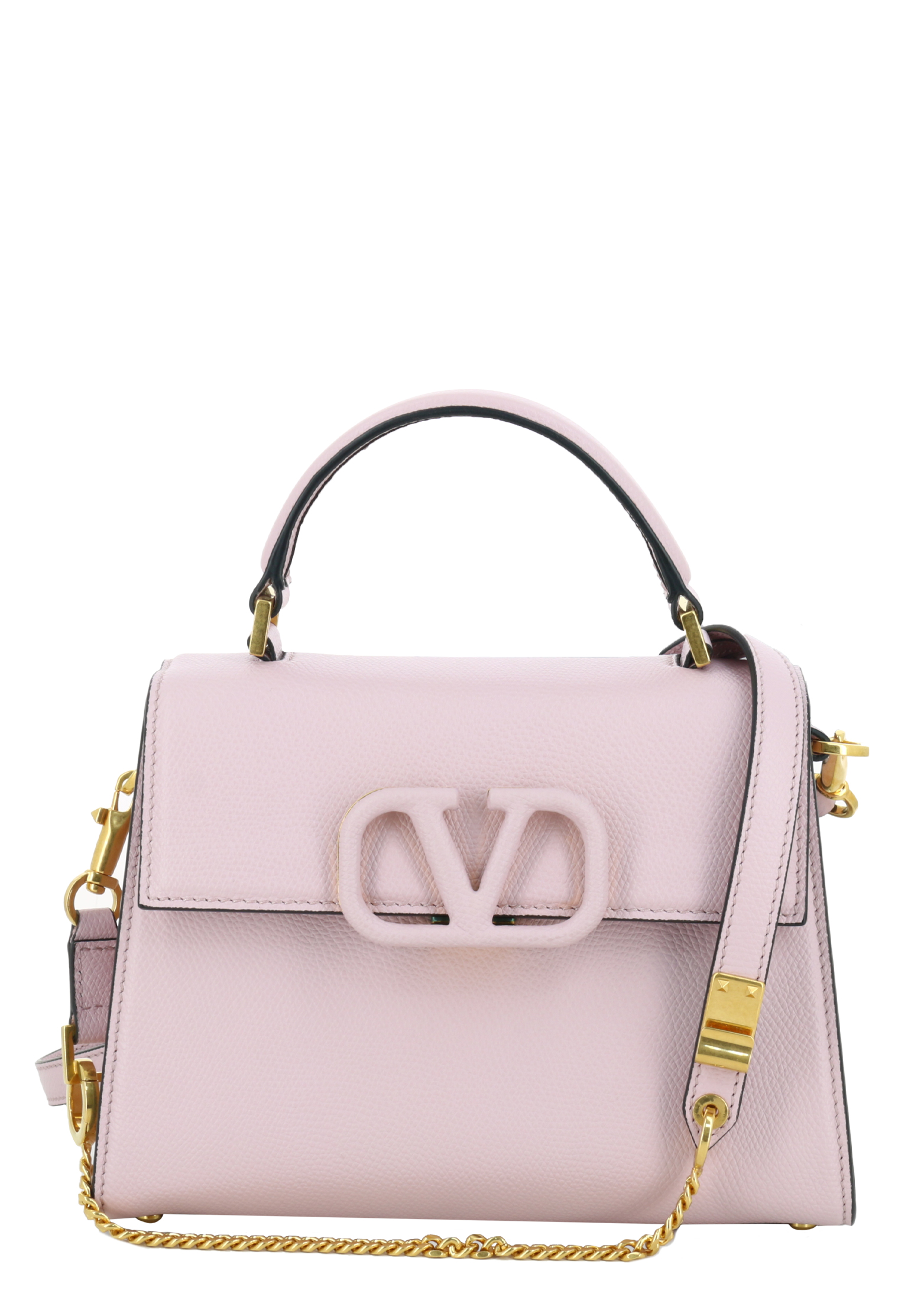 

Сумка VALENTINO, Розовый, Розовый