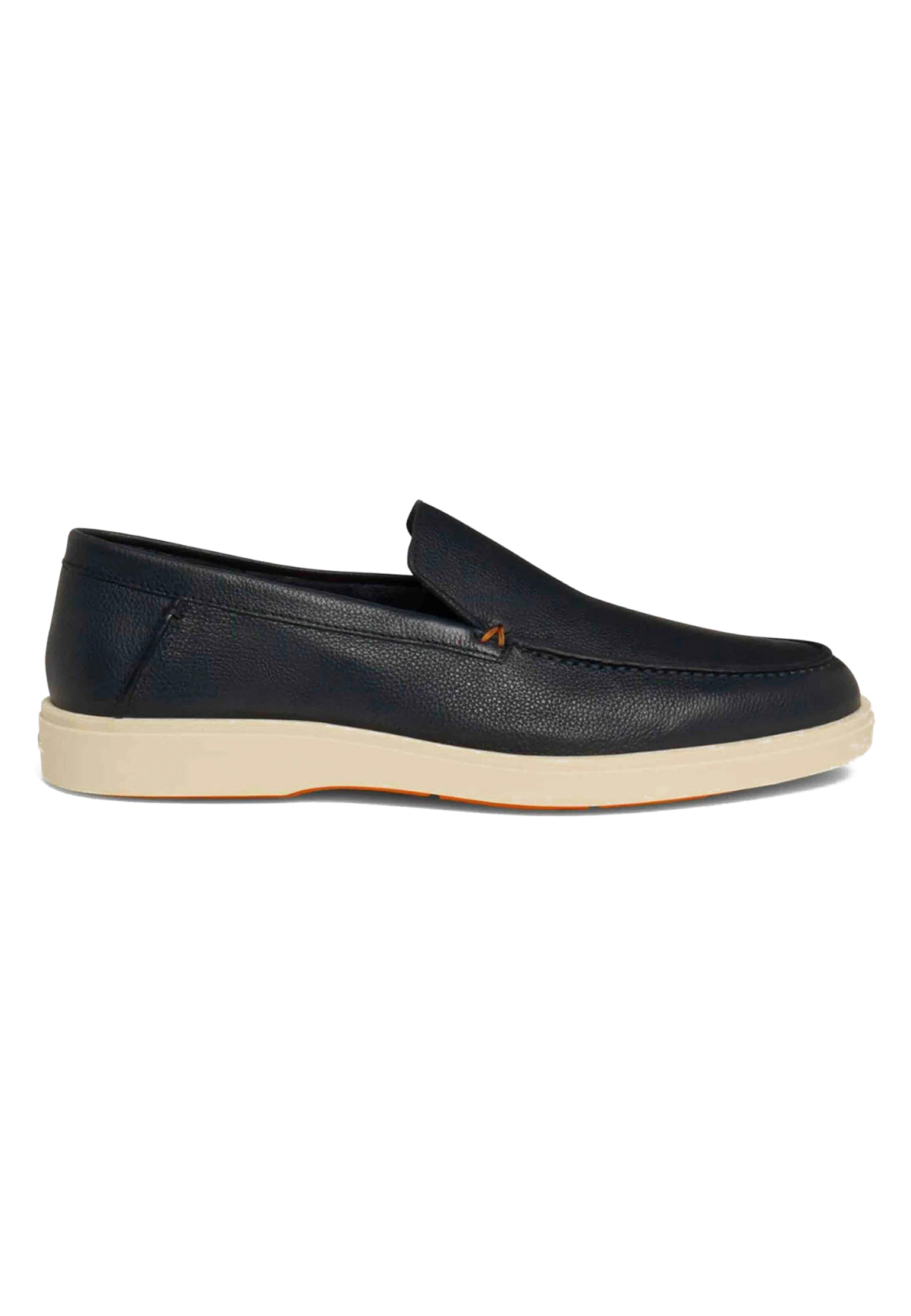 Лоферы SANTONI 88900₽