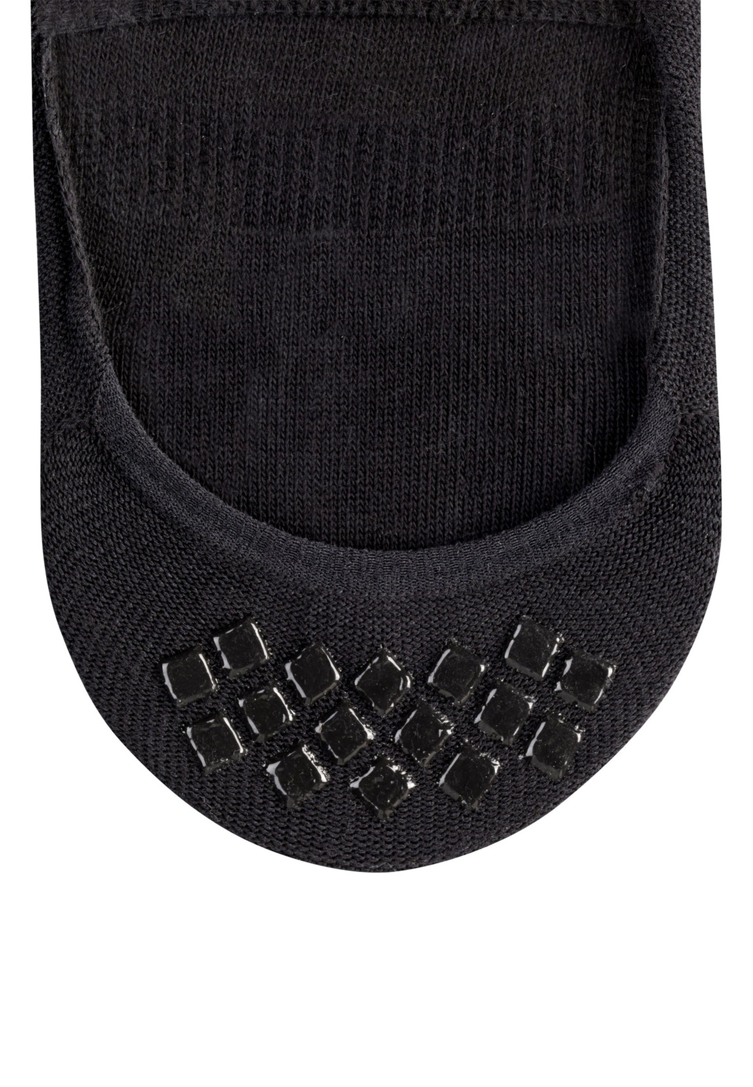 

Подследники Step High Cut FALKE, Черный, Черный