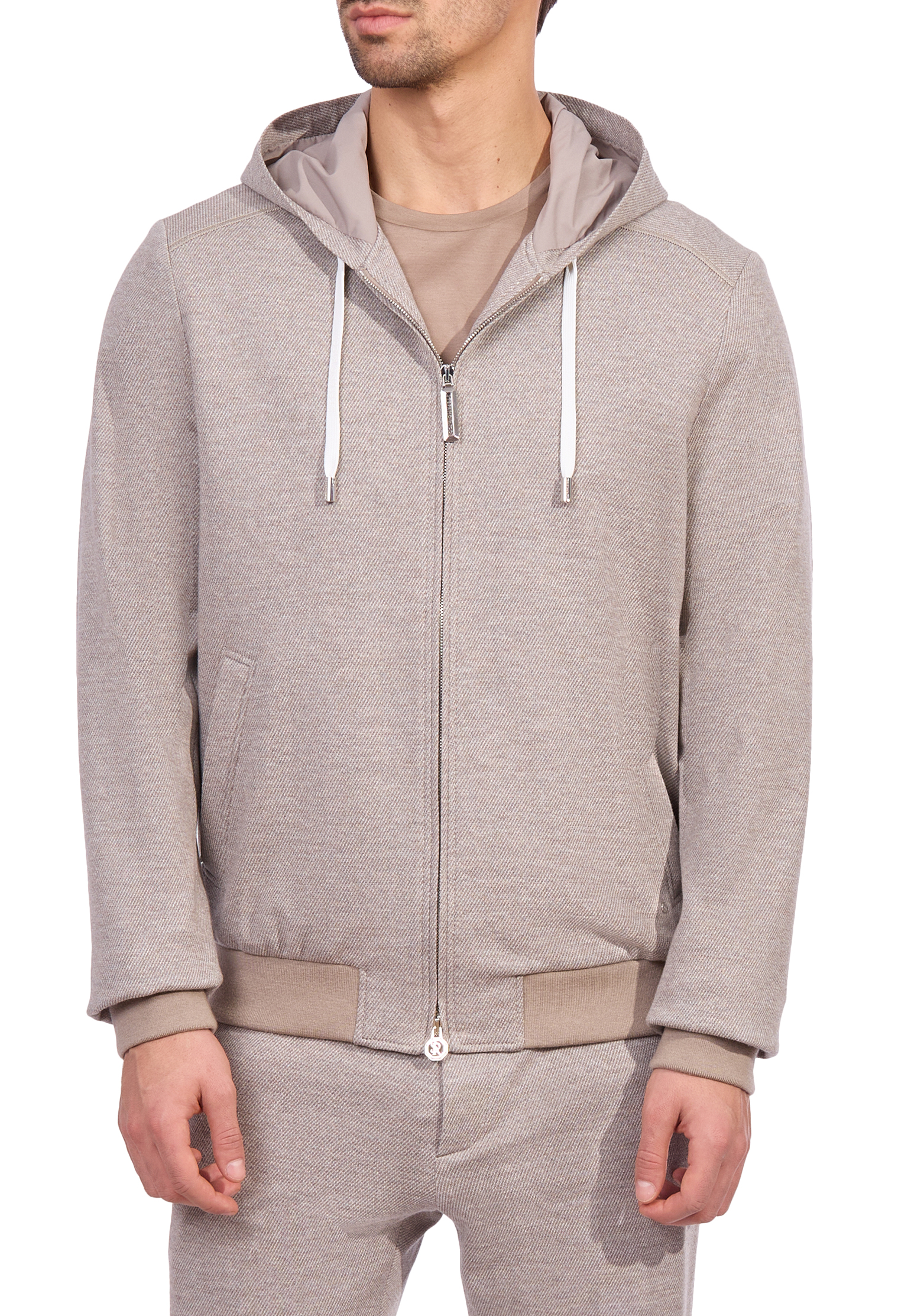 

Костюм STEFANO RICCI, Бежевый, Бежевый