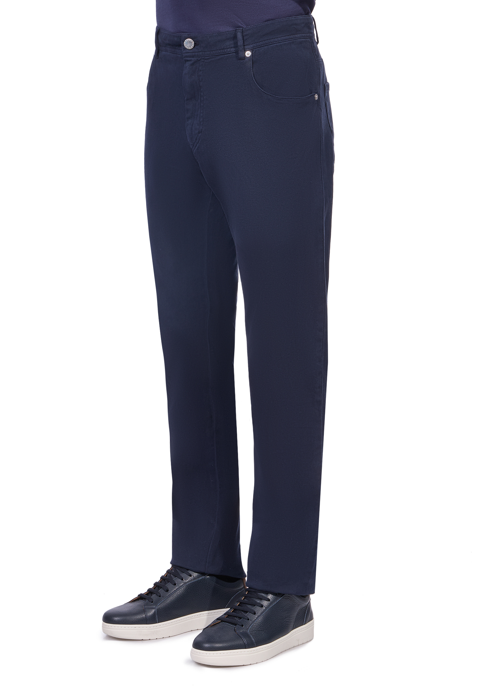 

Брюки FEDELI, Синий, Синий