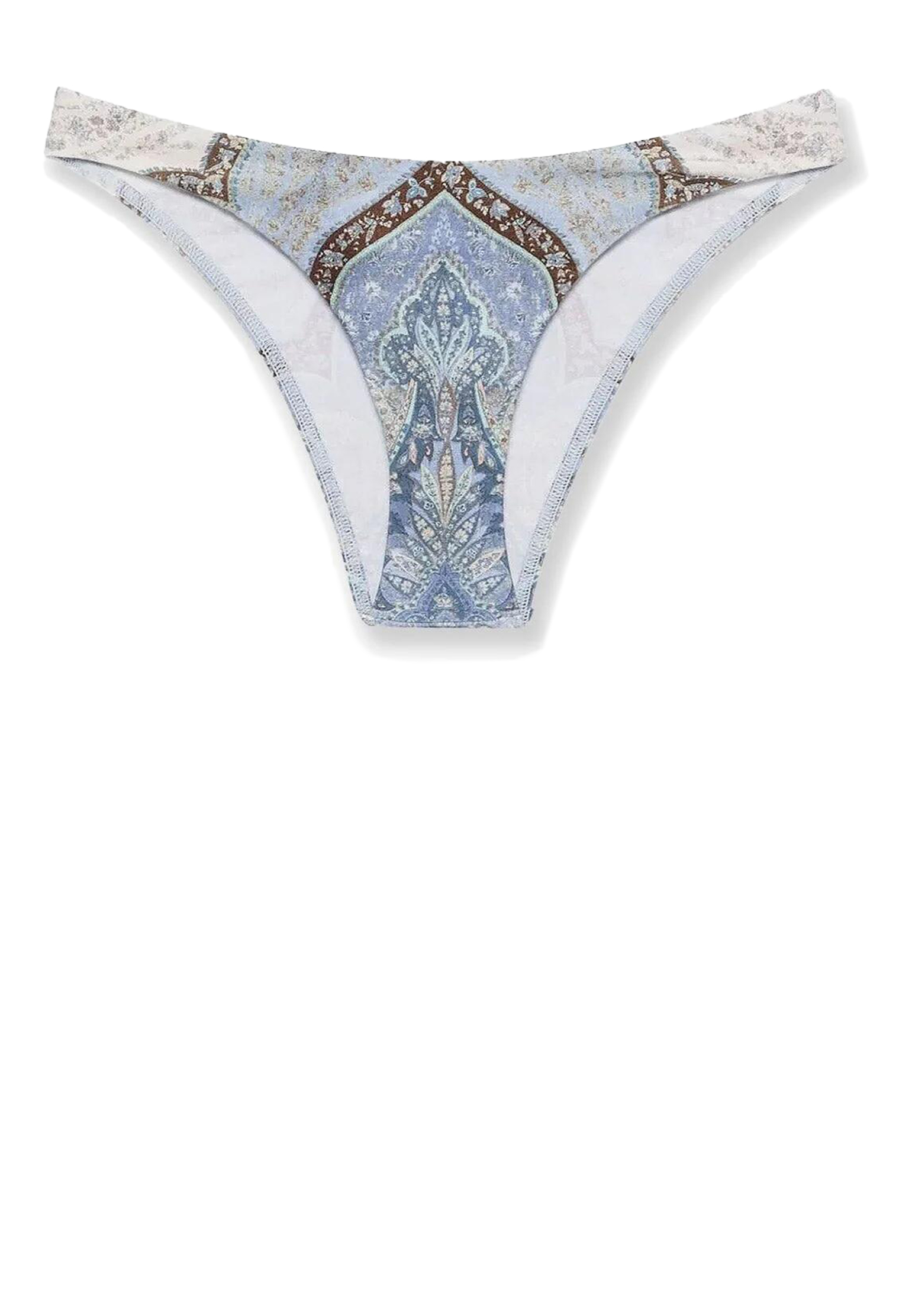 Низ от купальника ZIMMERMANN 13900₽