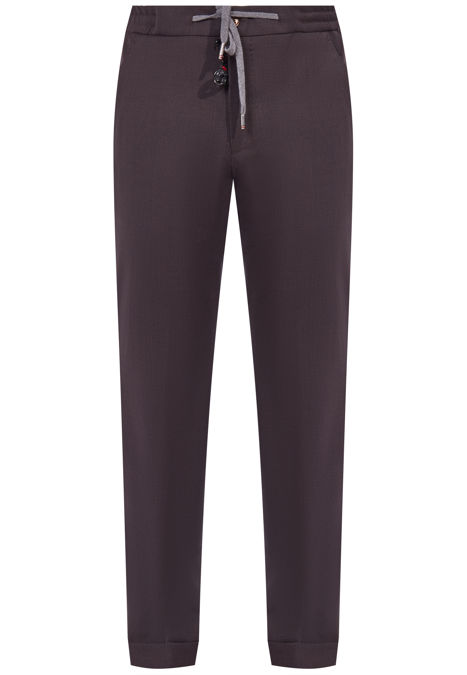 

Брюки MARCO PESCAROLO, Коричневый, Коричневый