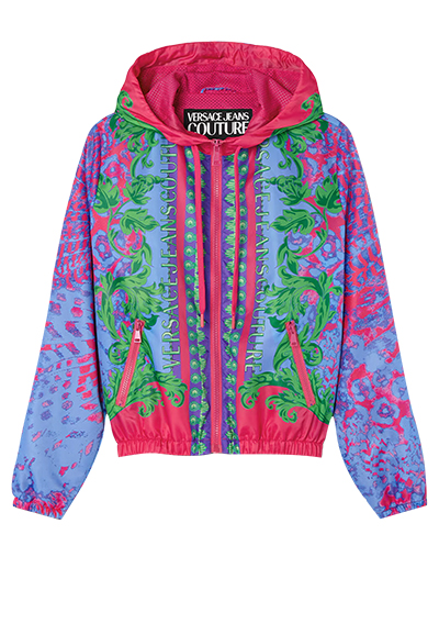 VERSACE JEANS COUTURE
