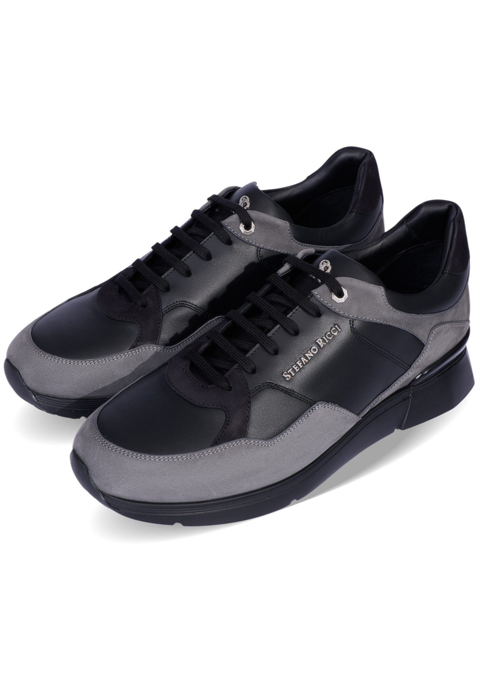 Кроссовки STEFANO RICCI 119900₽