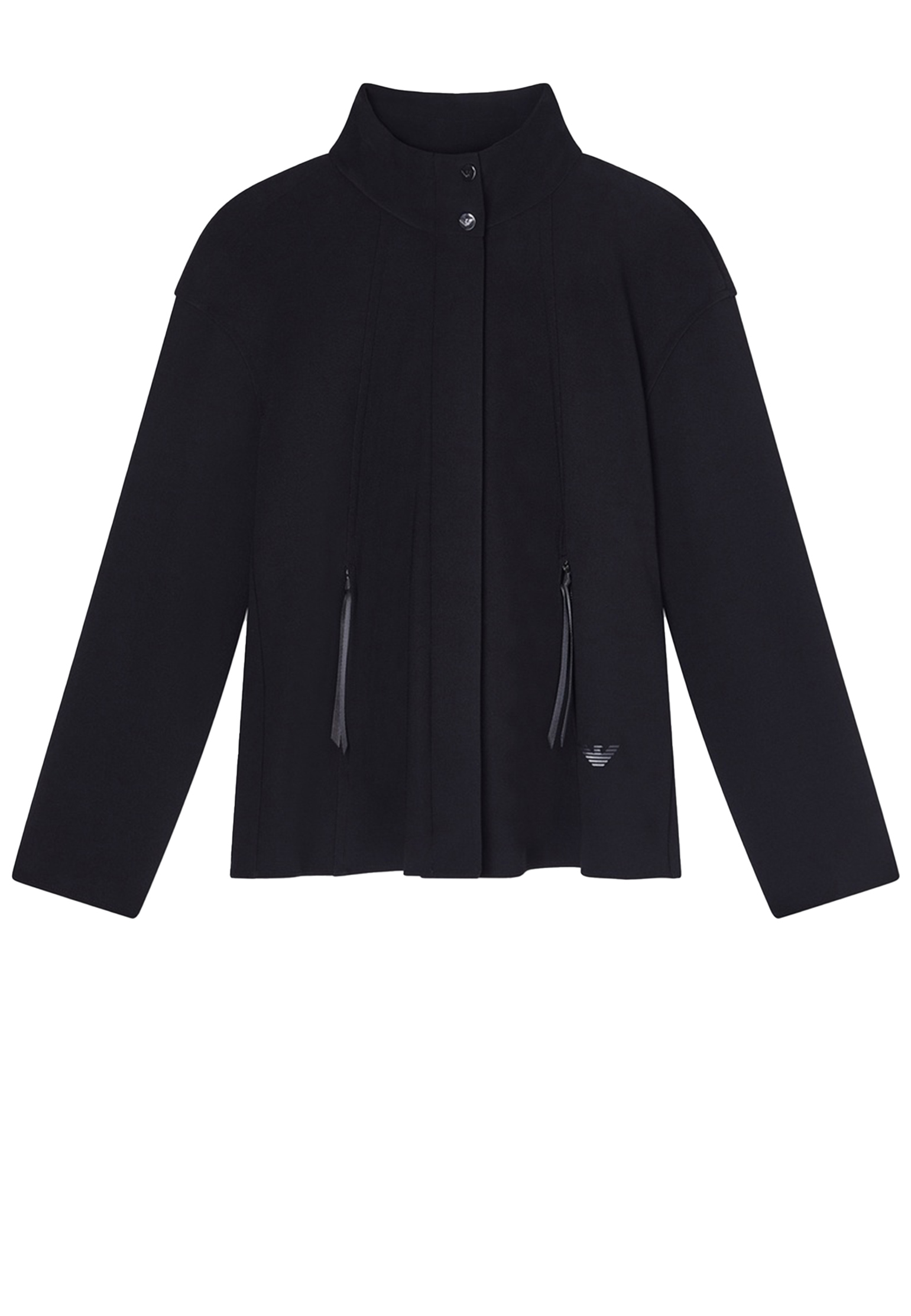 

Куртка EMPORIO ARMANI, Черный, Черный