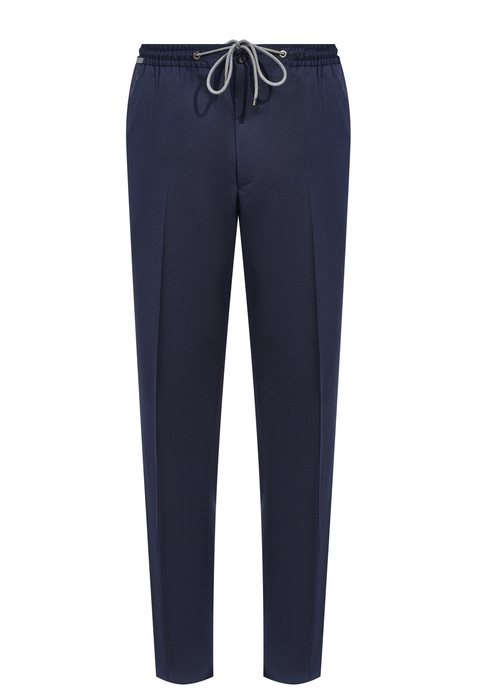 

Брюки CORNELIANI, Синий, Синий