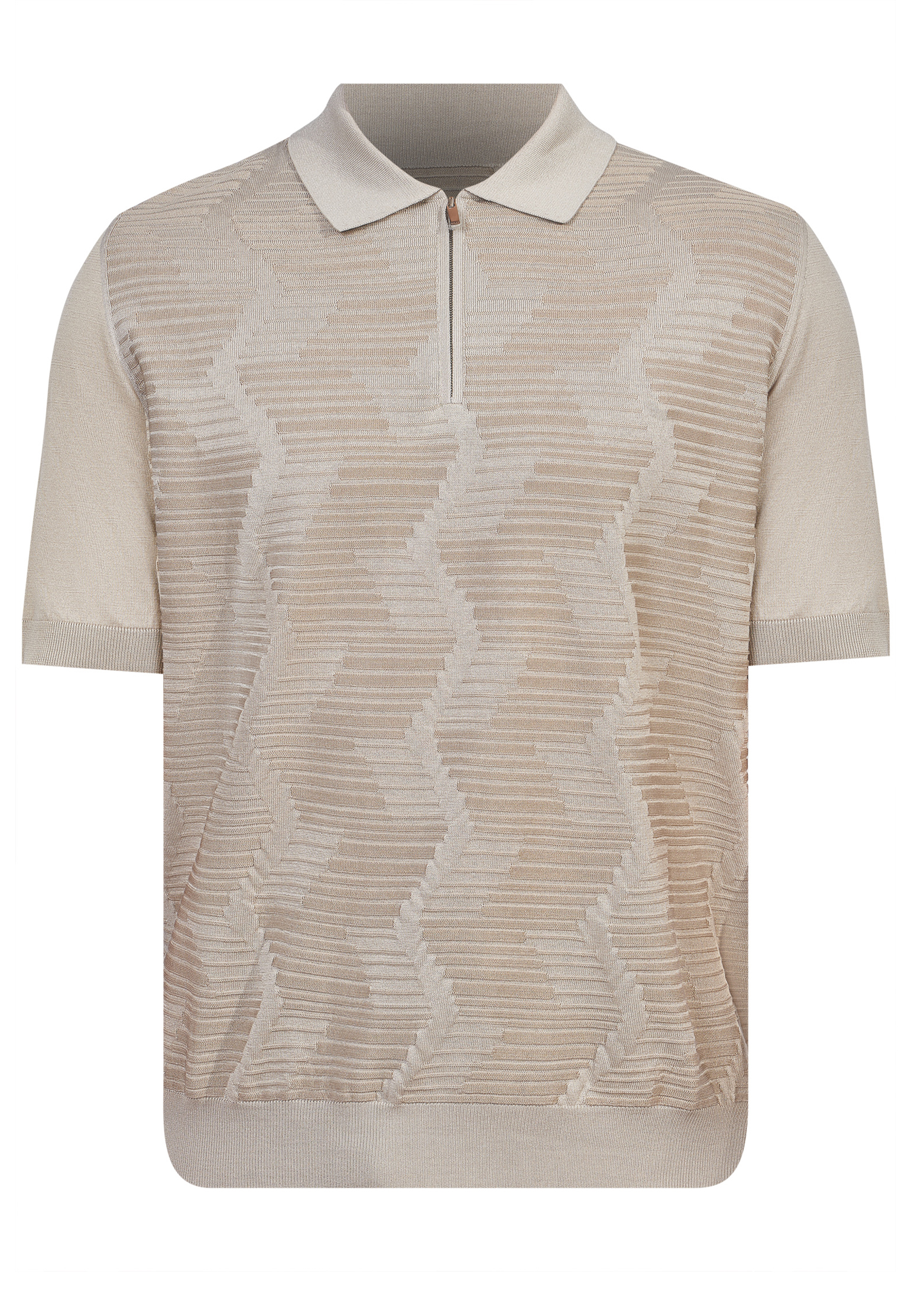 Футболка ZILLI 132900₽