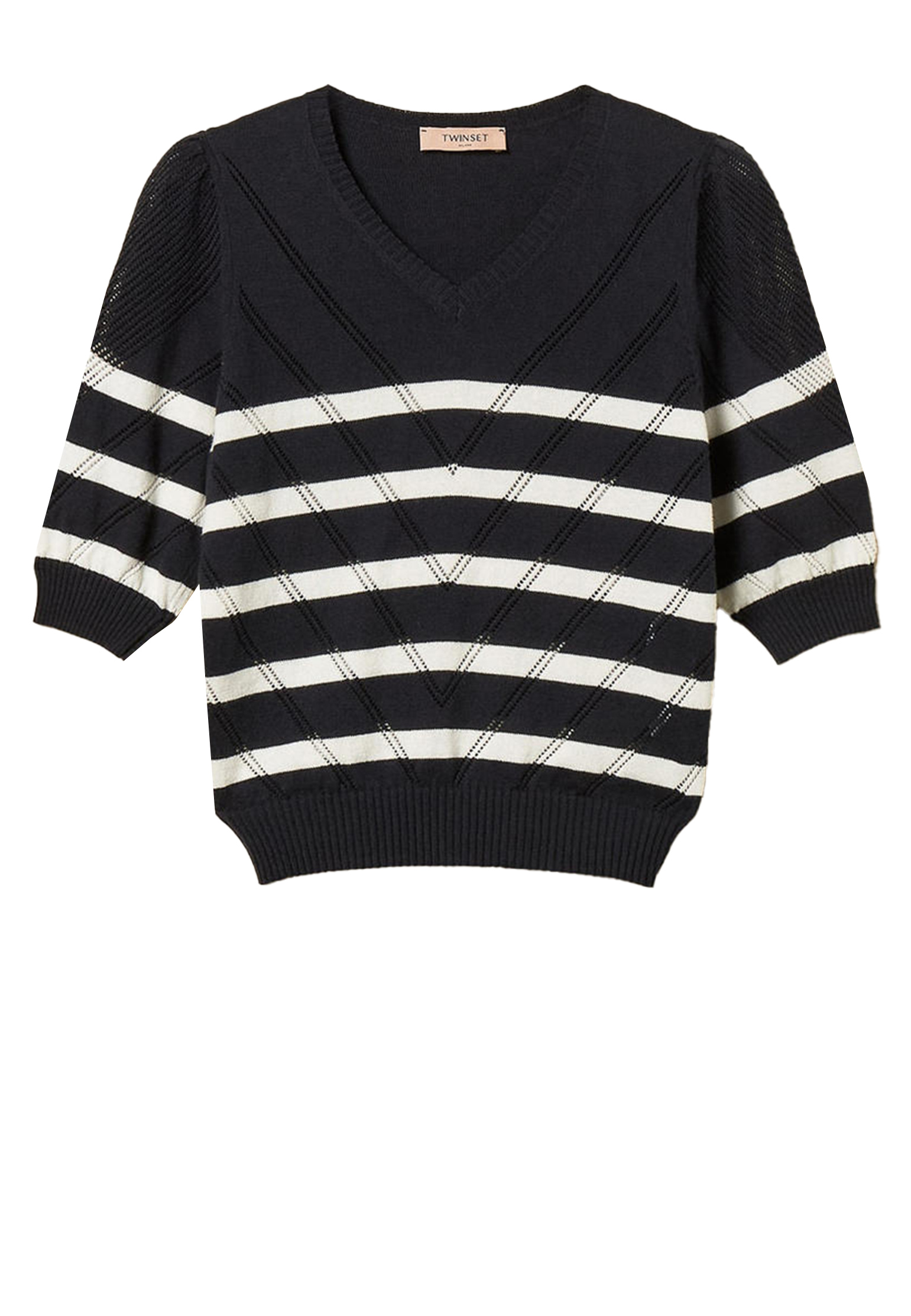 Джемпер TWINSET Milano 23200₽