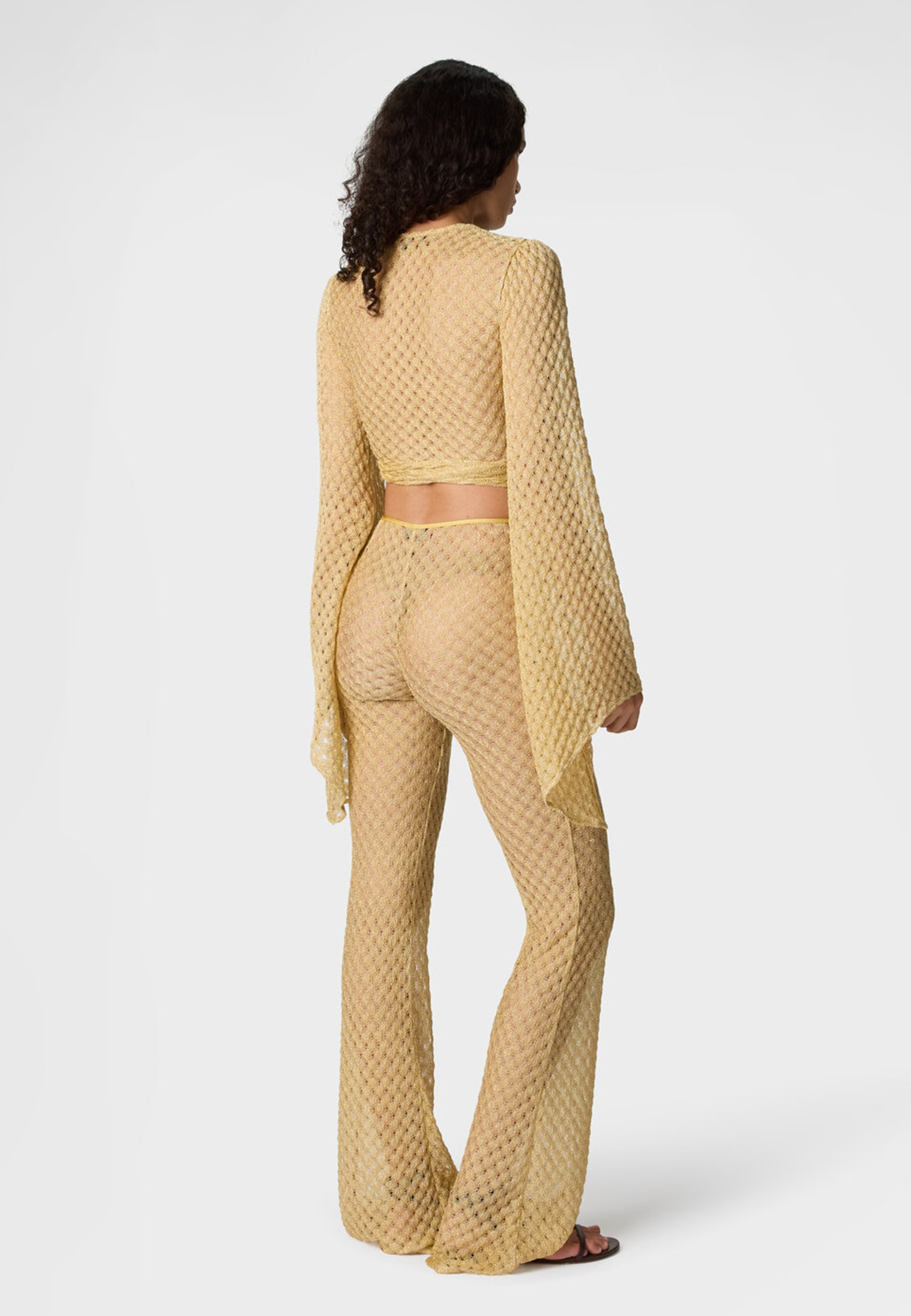 

Блуза MISSONI, Черный, Черный