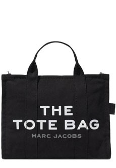 Сумка-тоут The Small Tote Bag MARC JACOBS