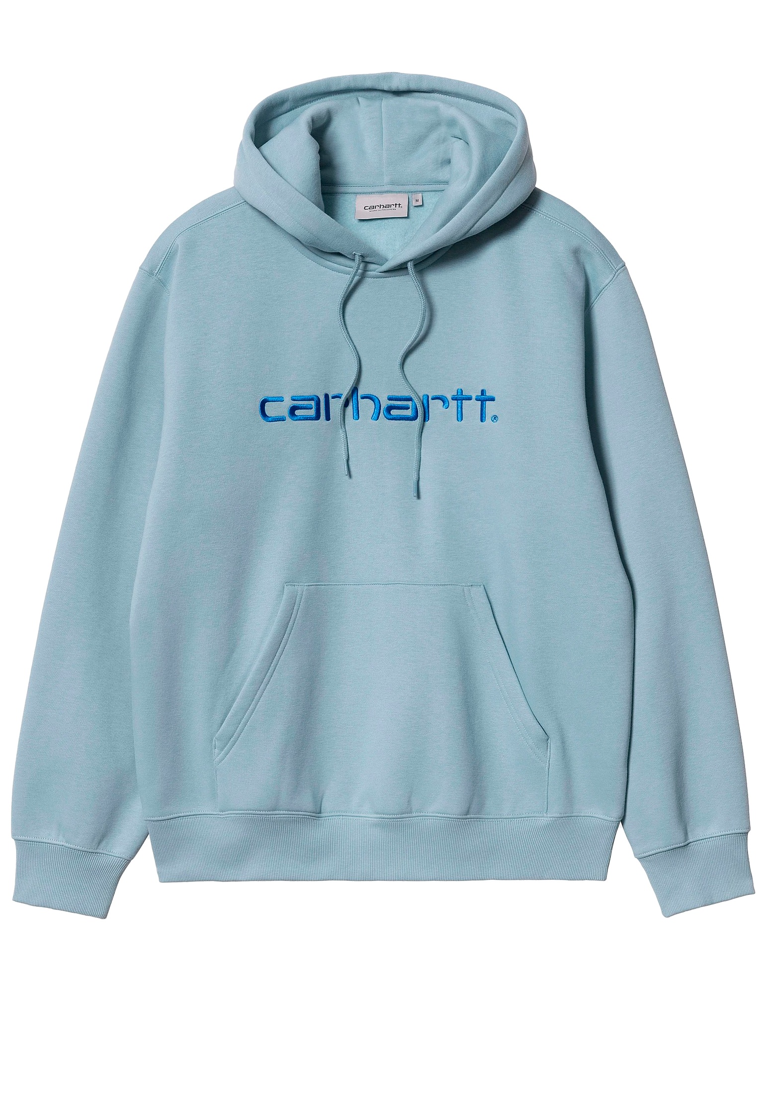 

Толстовка CARHARTT WIP, Синий, Синий