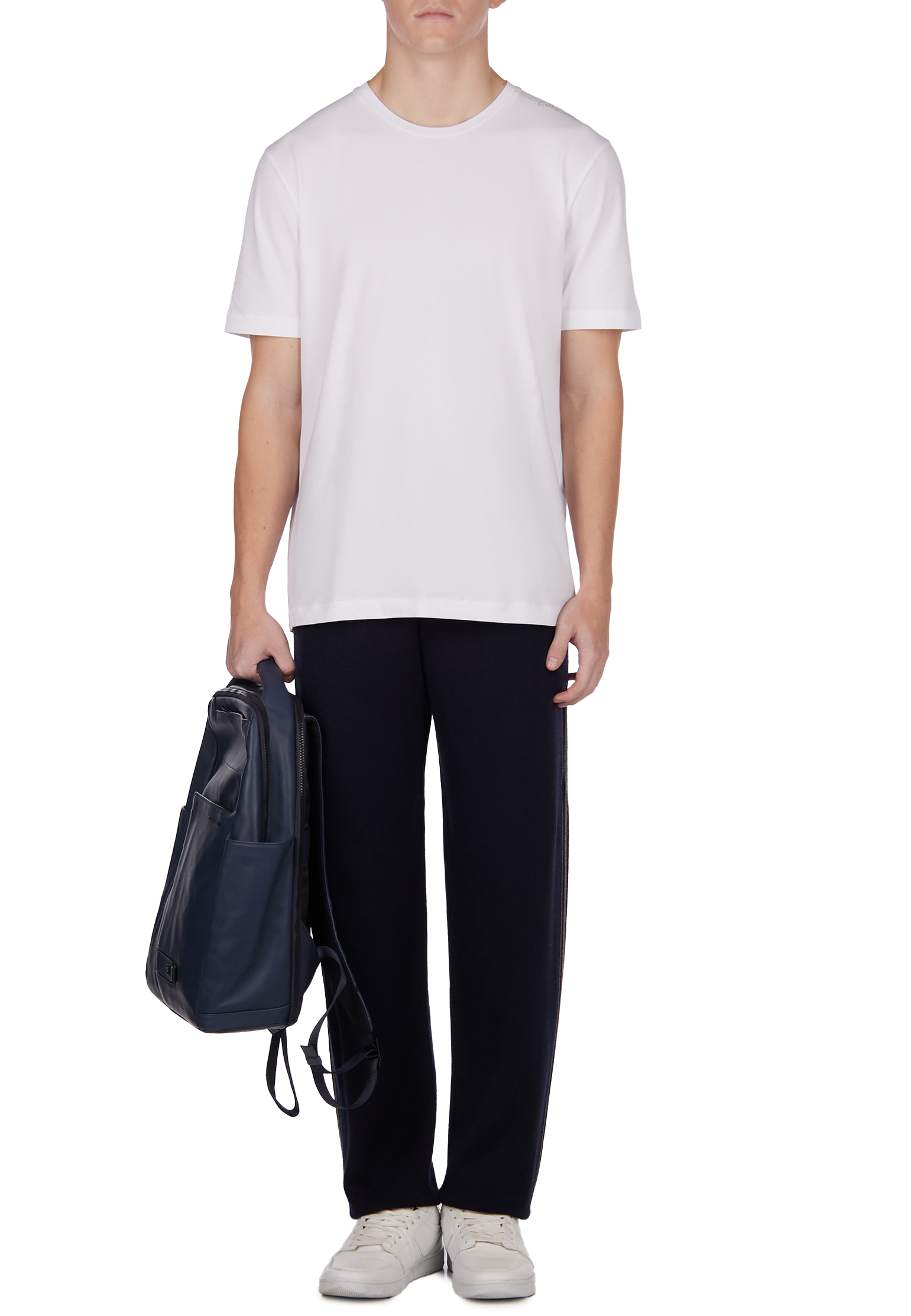 

Брюки PASHMERE, Синий, Синий