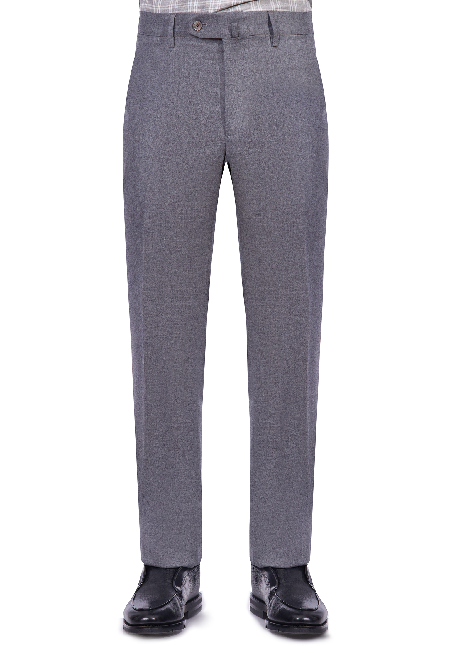 

Брюки STEFANO RICCI, Серый, Серый